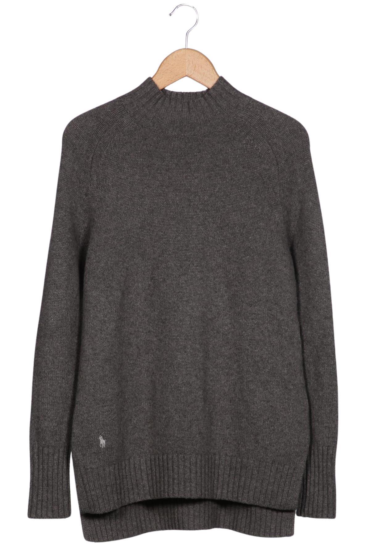 

Polo Ralph Lauren Damen Pullover, grau, Gr. 36