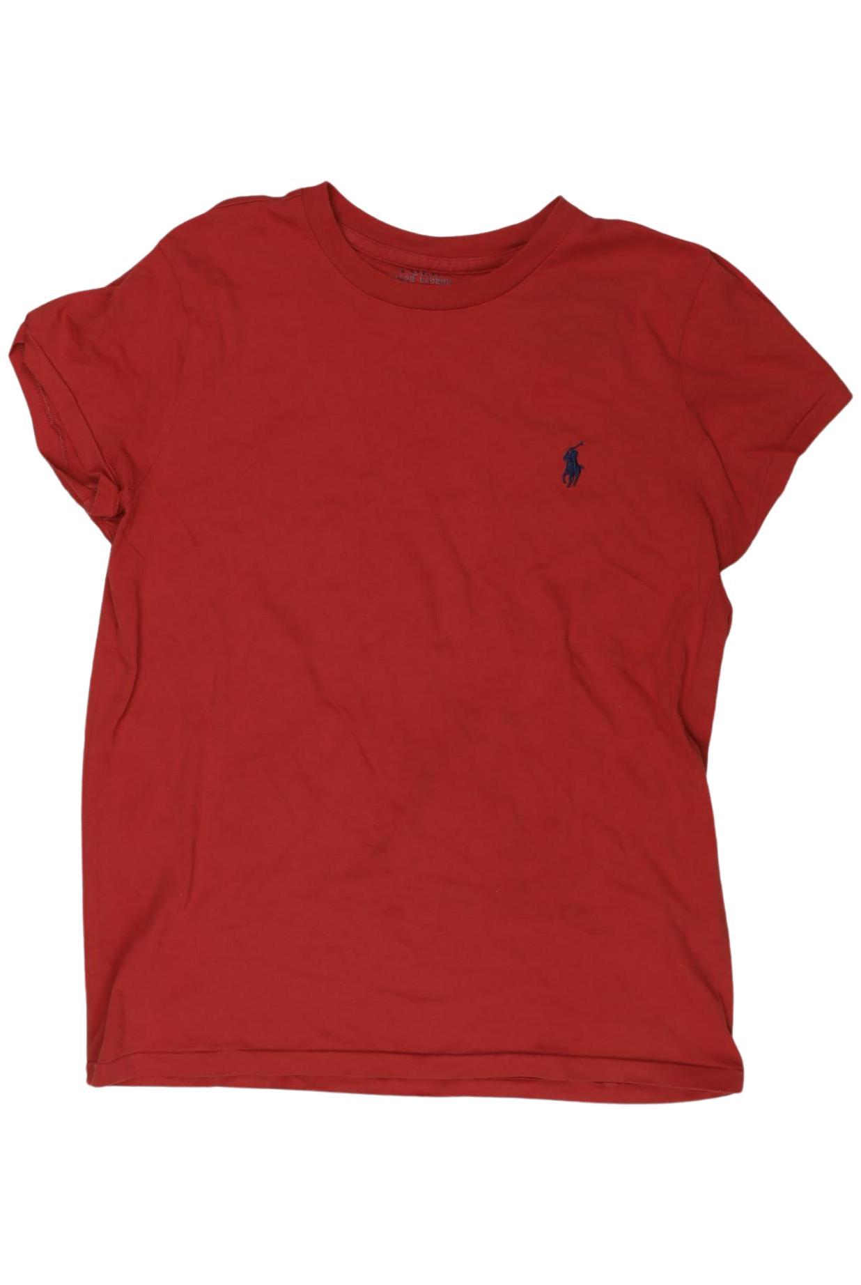 

Polo Ralph Lauren Jungen T-Shirt, rot, Gr. 134