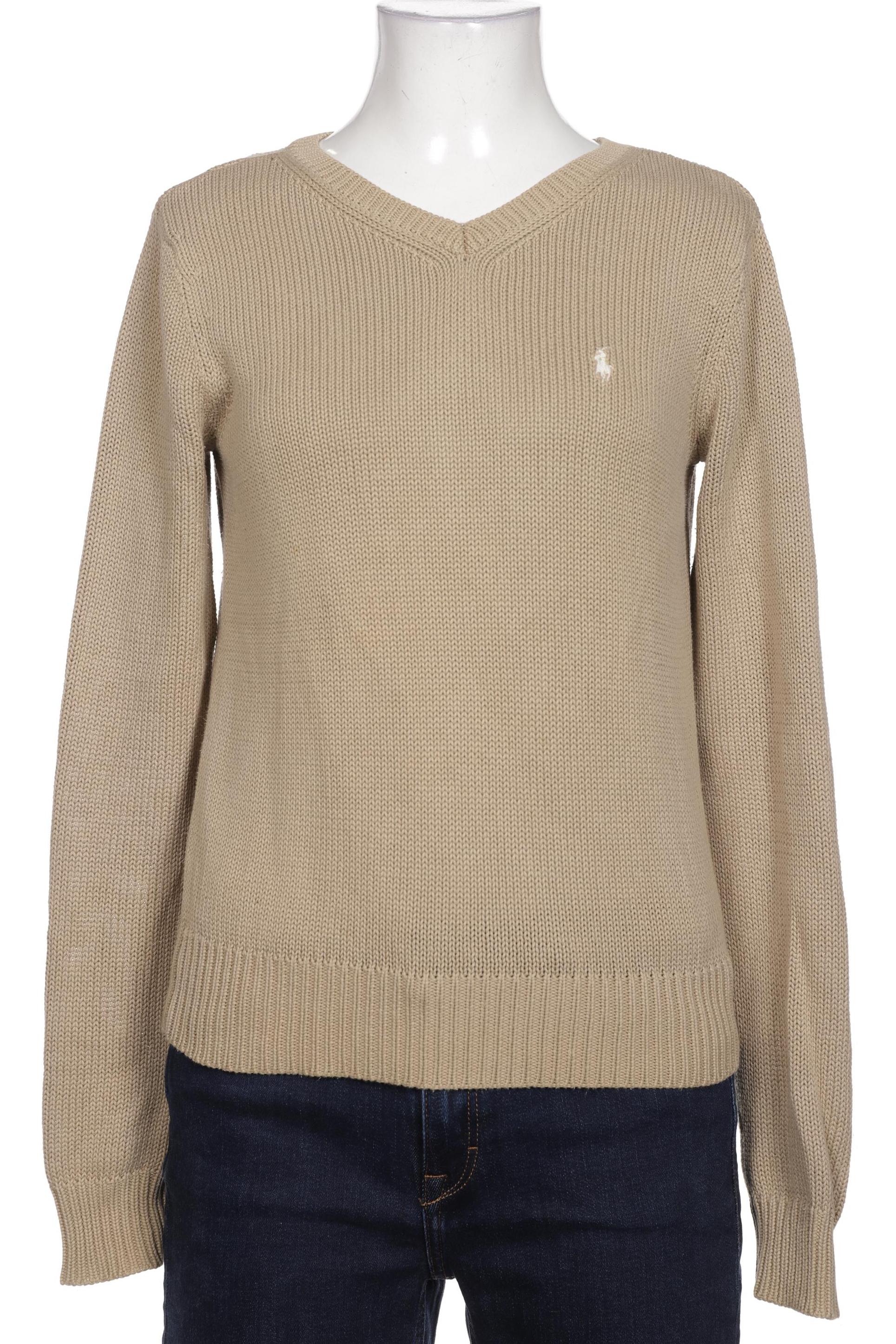 

Polo Ralph Lauren Damen Pullover, beige