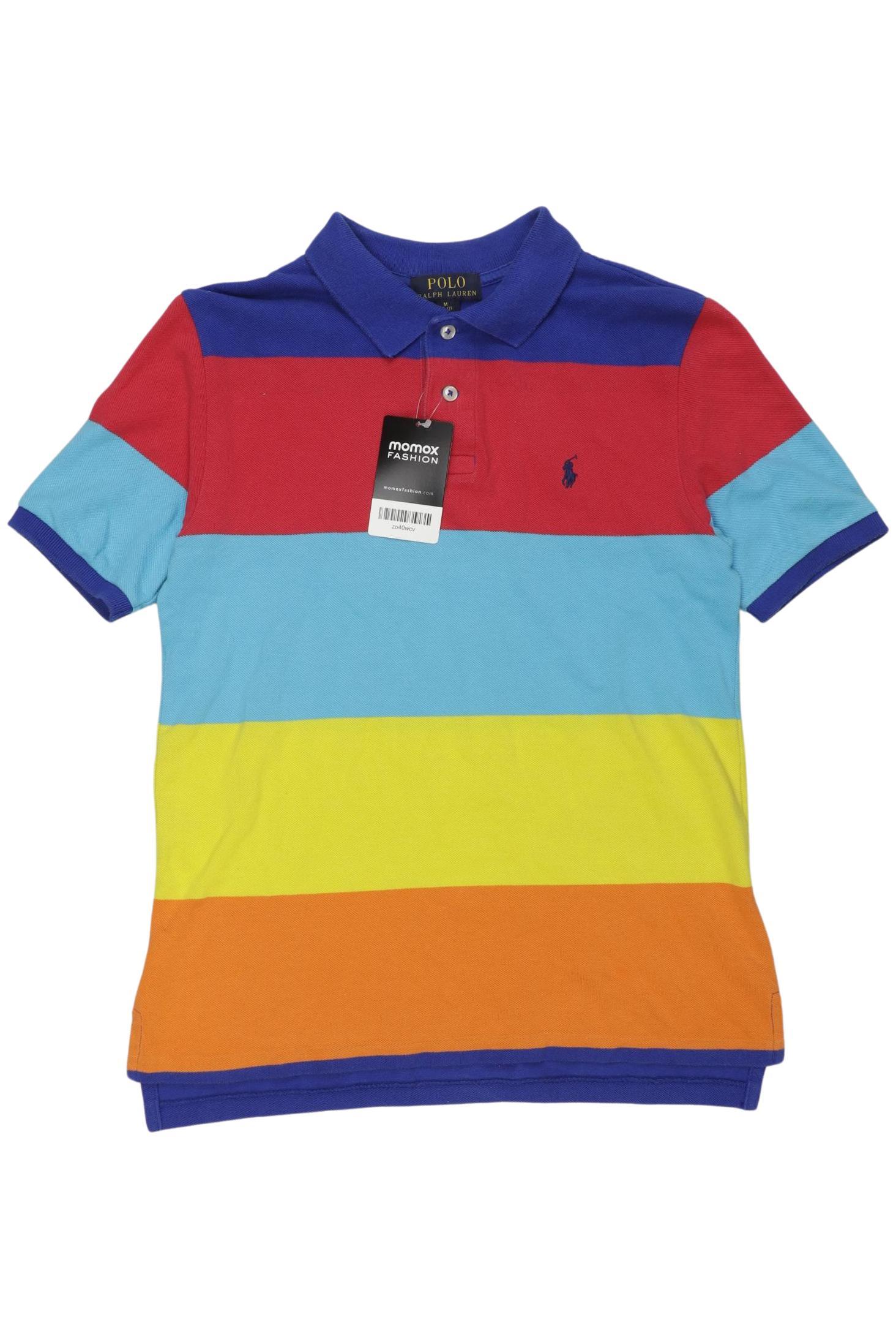 

Polo Ralph Lauren Jungen Poloshirt, mehrfarbig, Gr. 146