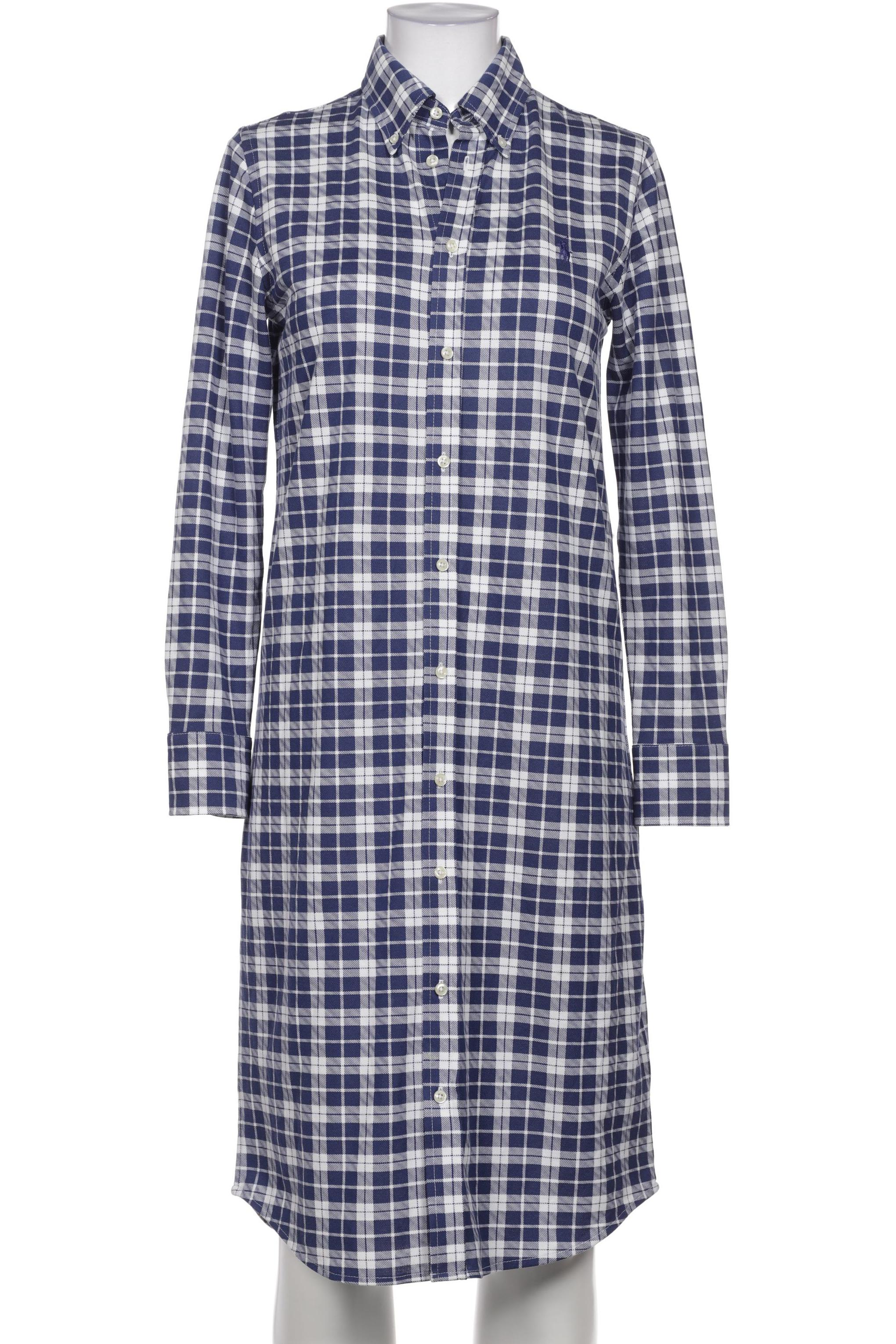 

Polo Ralph Lauren Damen Kleid, blau