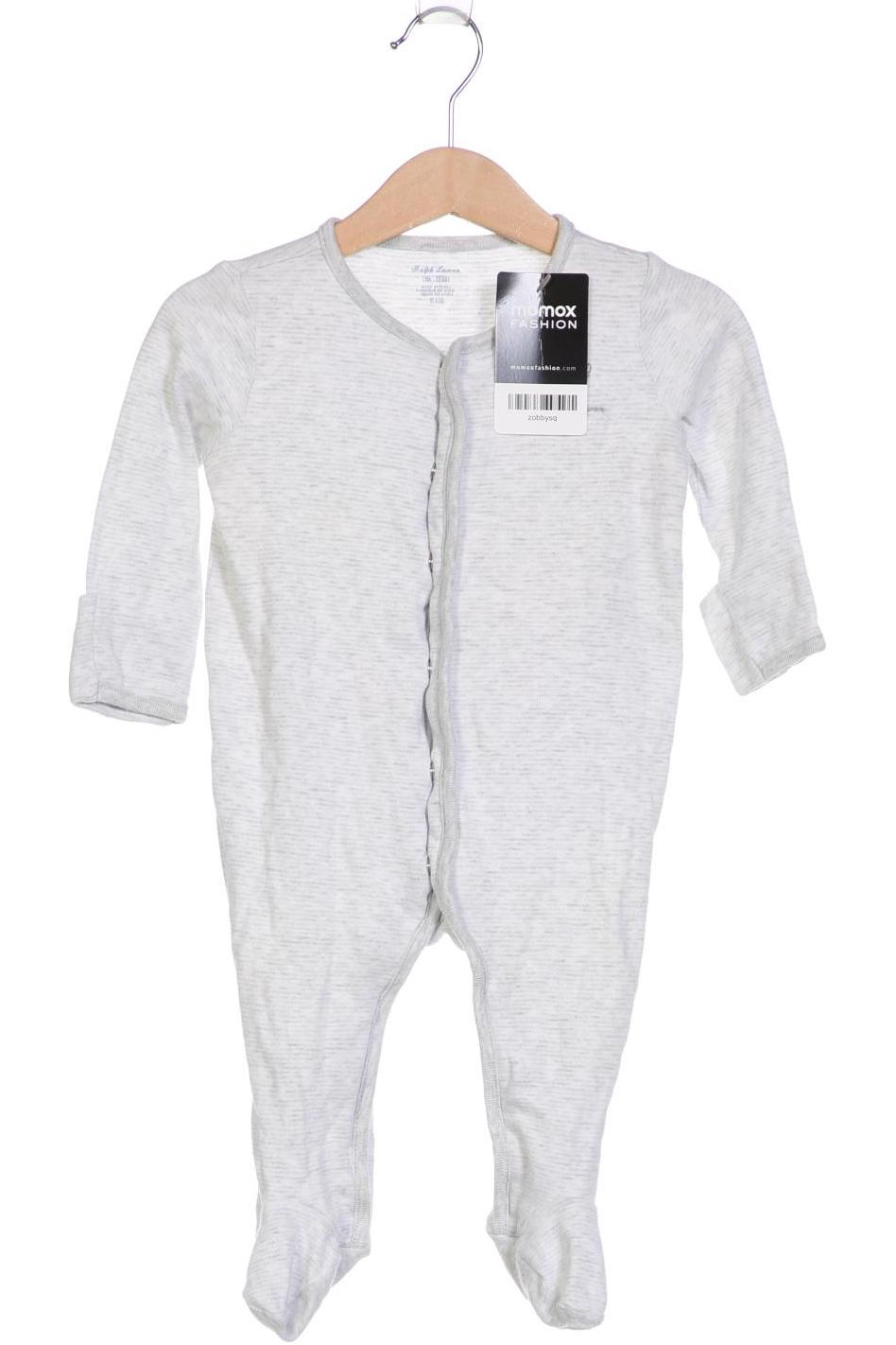 

Polo Ralph Lauren Herren Strampler, grau, Gr. 74