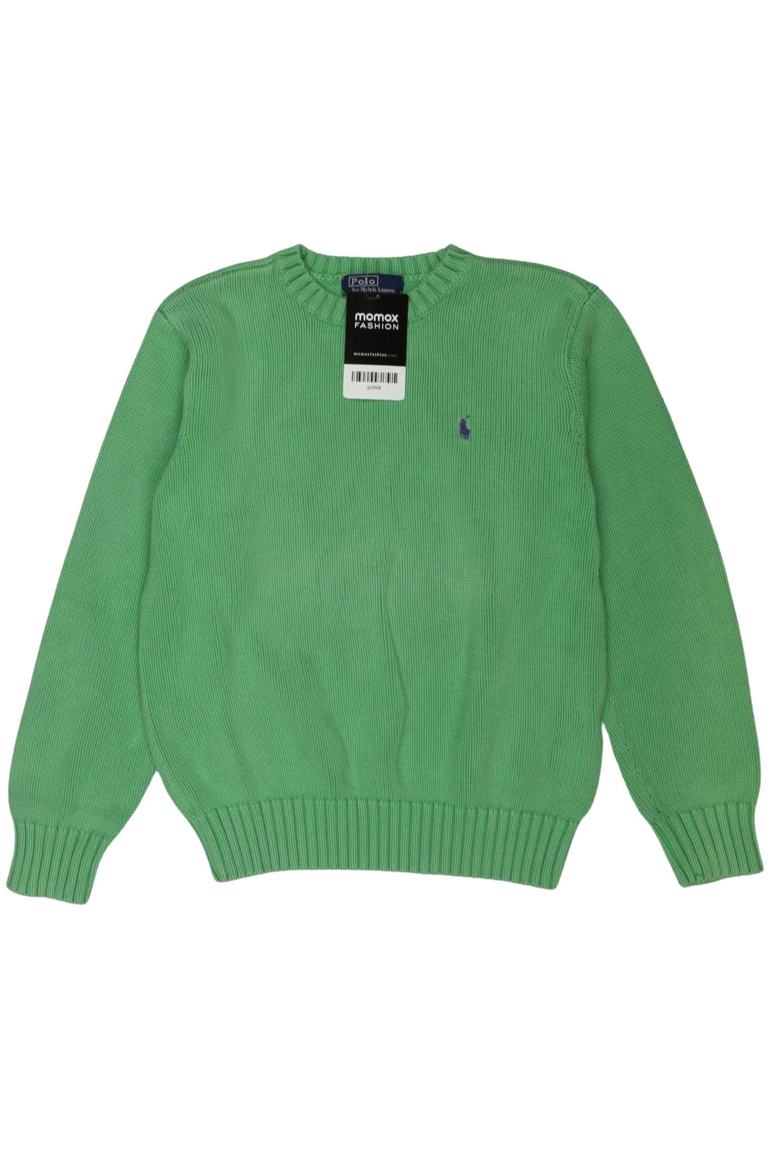 

Polo Ralph Lauren Jungen Pullover, grün, Gr. 146
