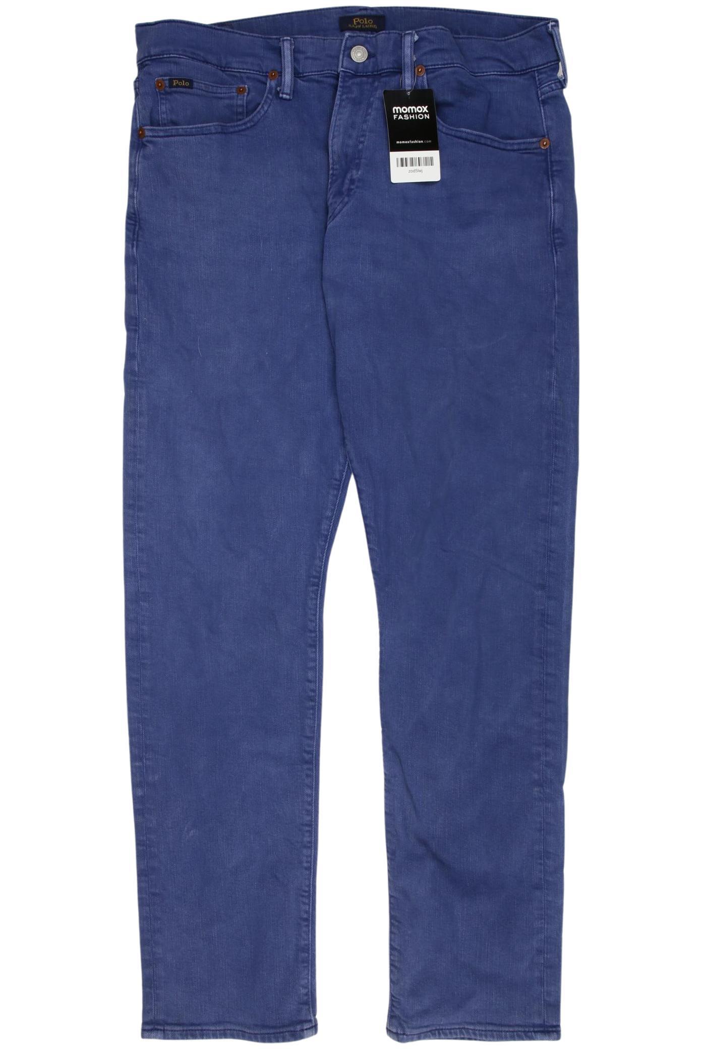 

Polo Ralph Lauren Herren Jeans, blau, Gr. 33