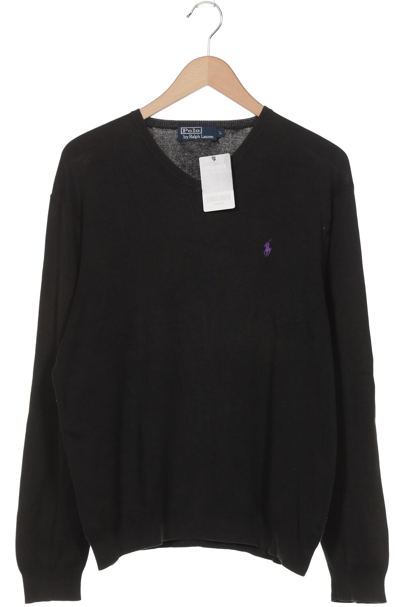 

Polo Ralph Lauren Herren Pullover, schwarz, Gr. 52