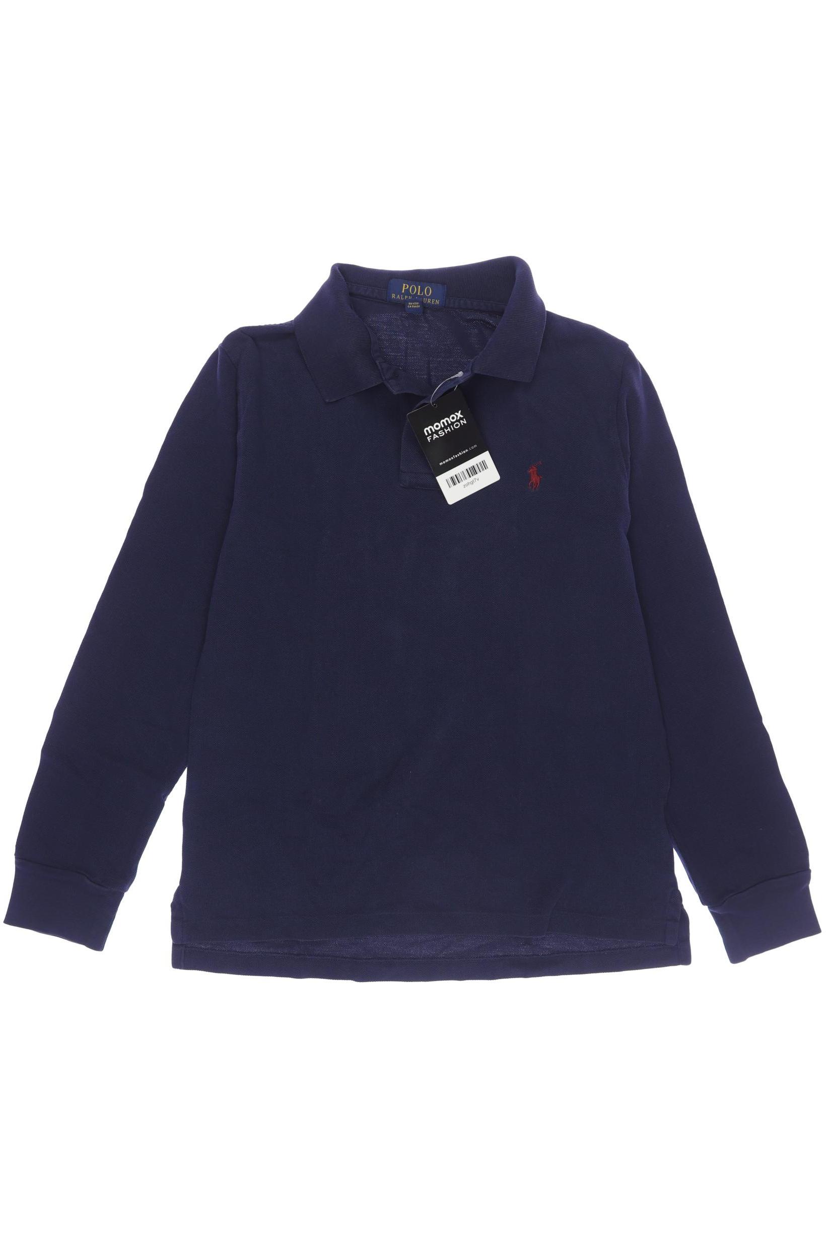 

Polo Ralph Lauren Herren Poloshirt, marineblau, Gr. 140