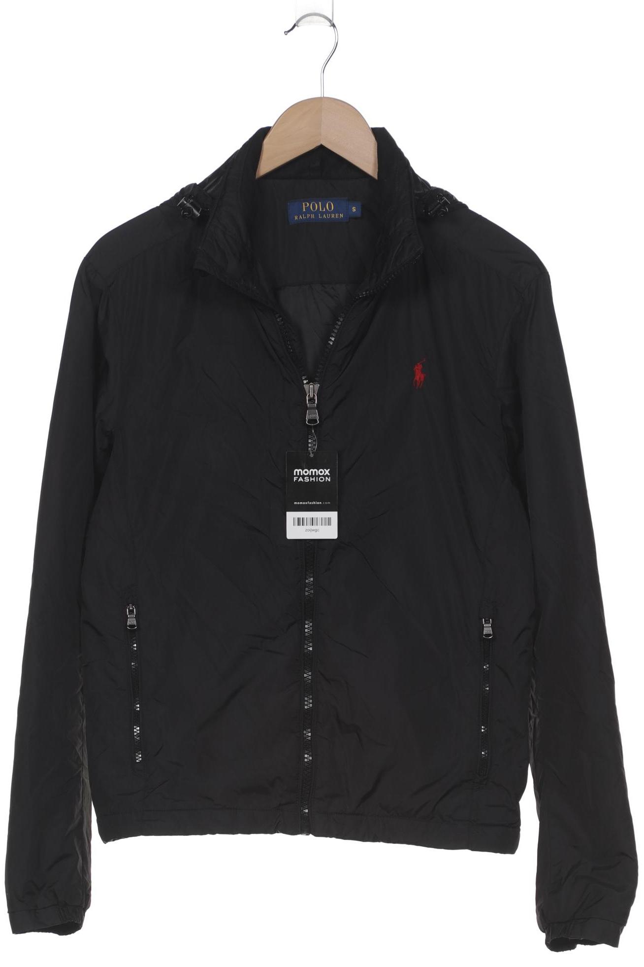

Polo Ralph Lauren Herren Jacke, schwarz, Gr. 46