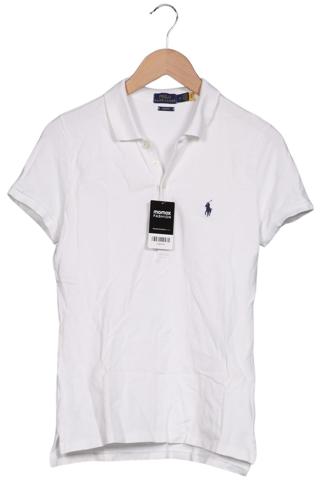 

Polo Ralph Lauren Damen Poloshirt, weiß, Gr. 38
