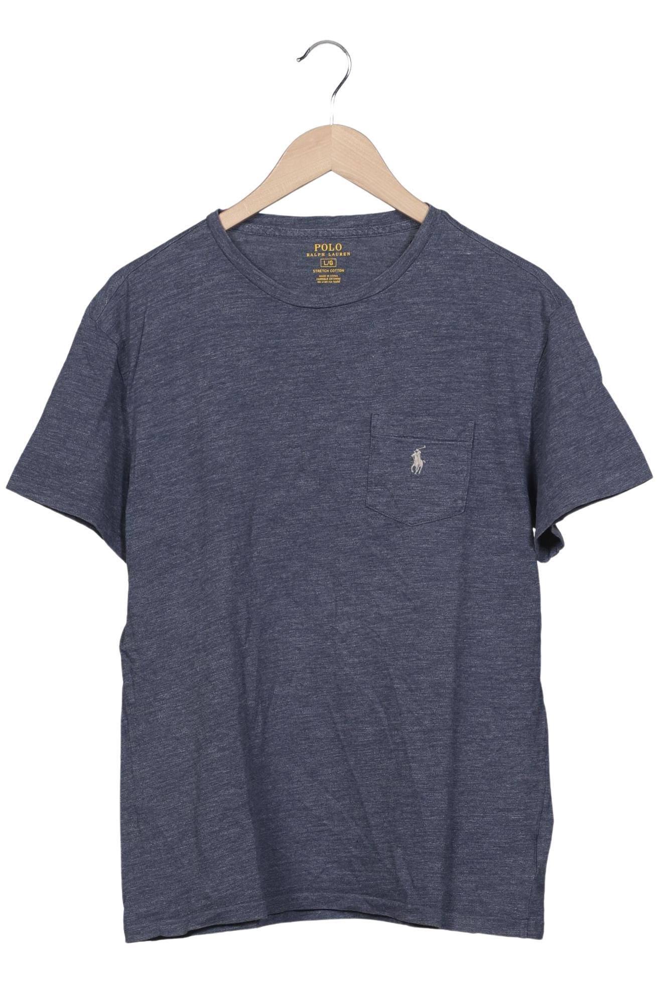 

Polo Ralph Lauren Herren T-Shirt, marineblau, Gr. 52