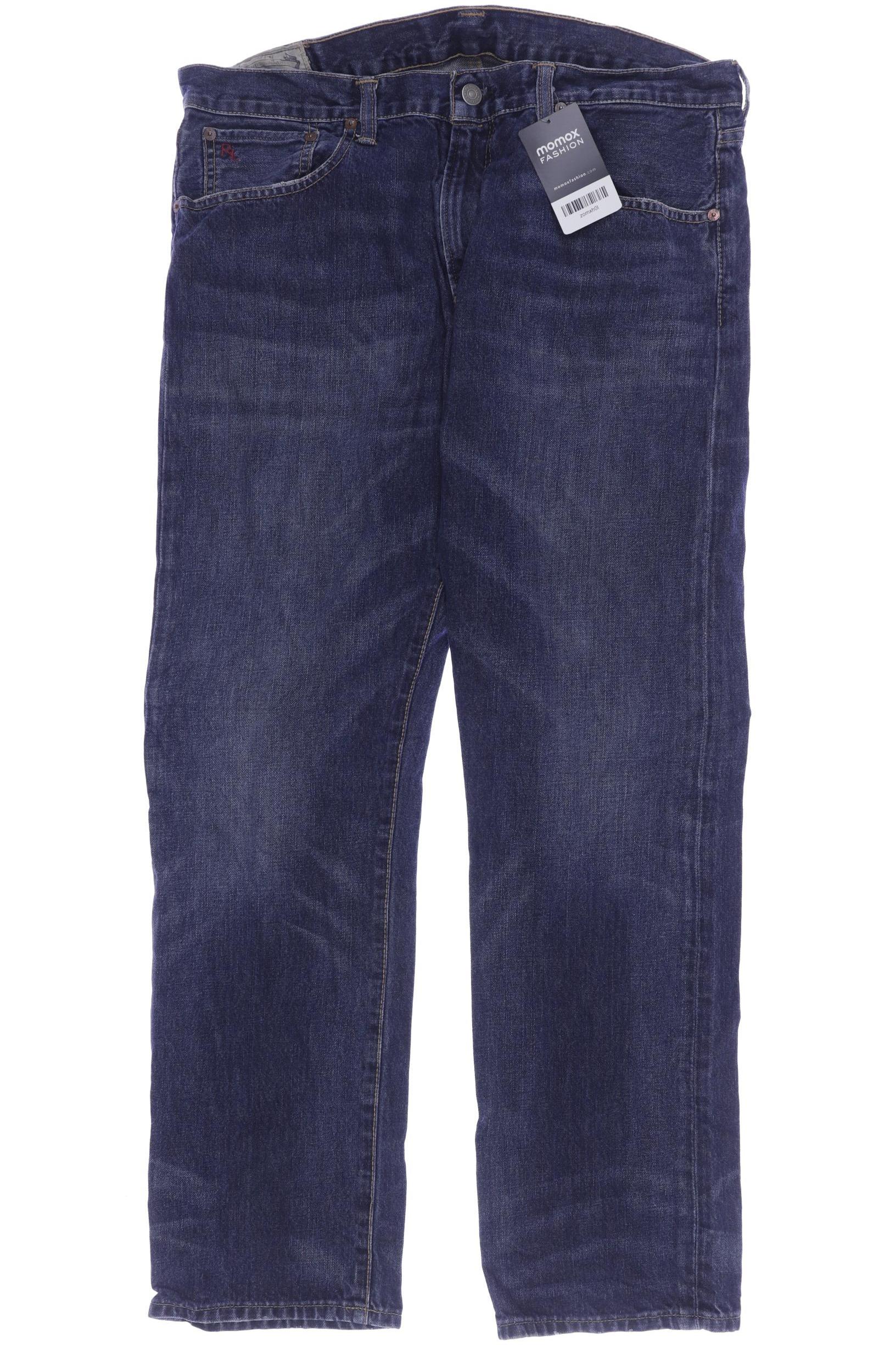 

Polo Ralph Lauren Herren Jeans, marineblau