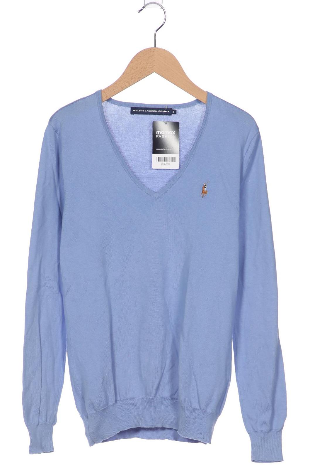

Polo Ralph Lauren Damen Pullover, blau, Gr. 38
