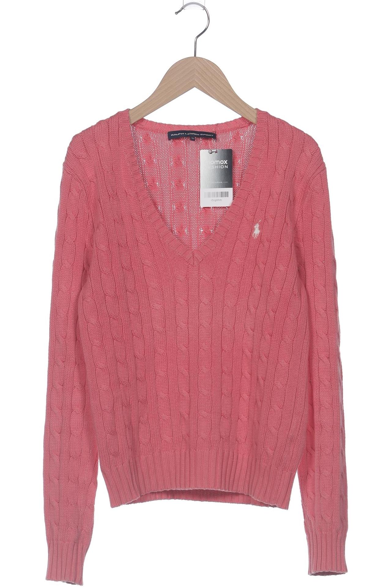 

Polo Ralph Lauren Damen Pullover, pink, Gr. 38