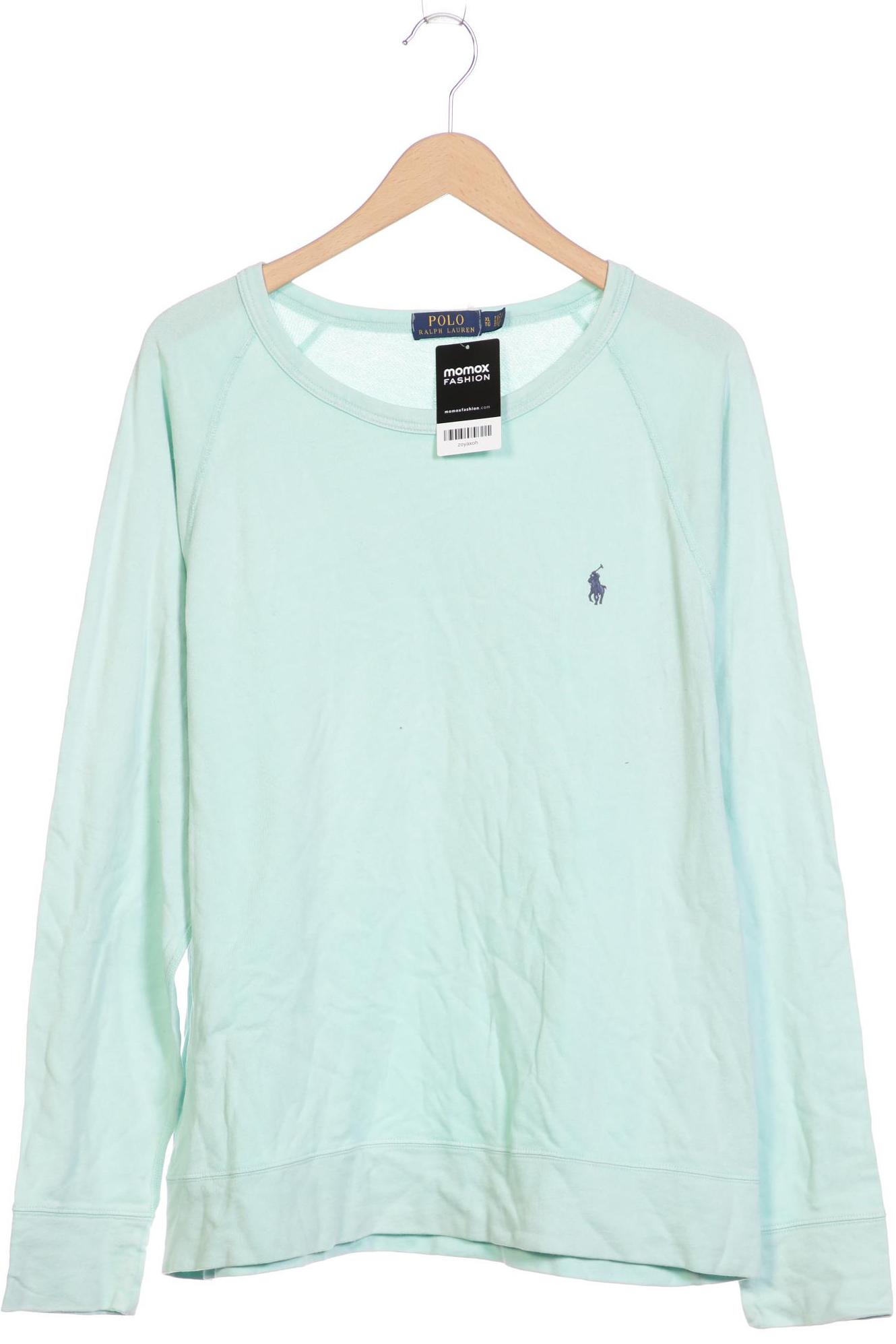 

Polo Ralph Lauren Herren Sweatshirt, hellgrün