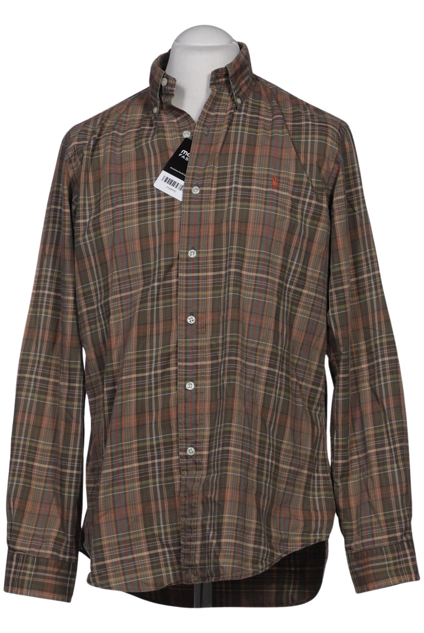 

Polo Ralph Lauren Herren Hemd, mehrfarbig, Gr. 50