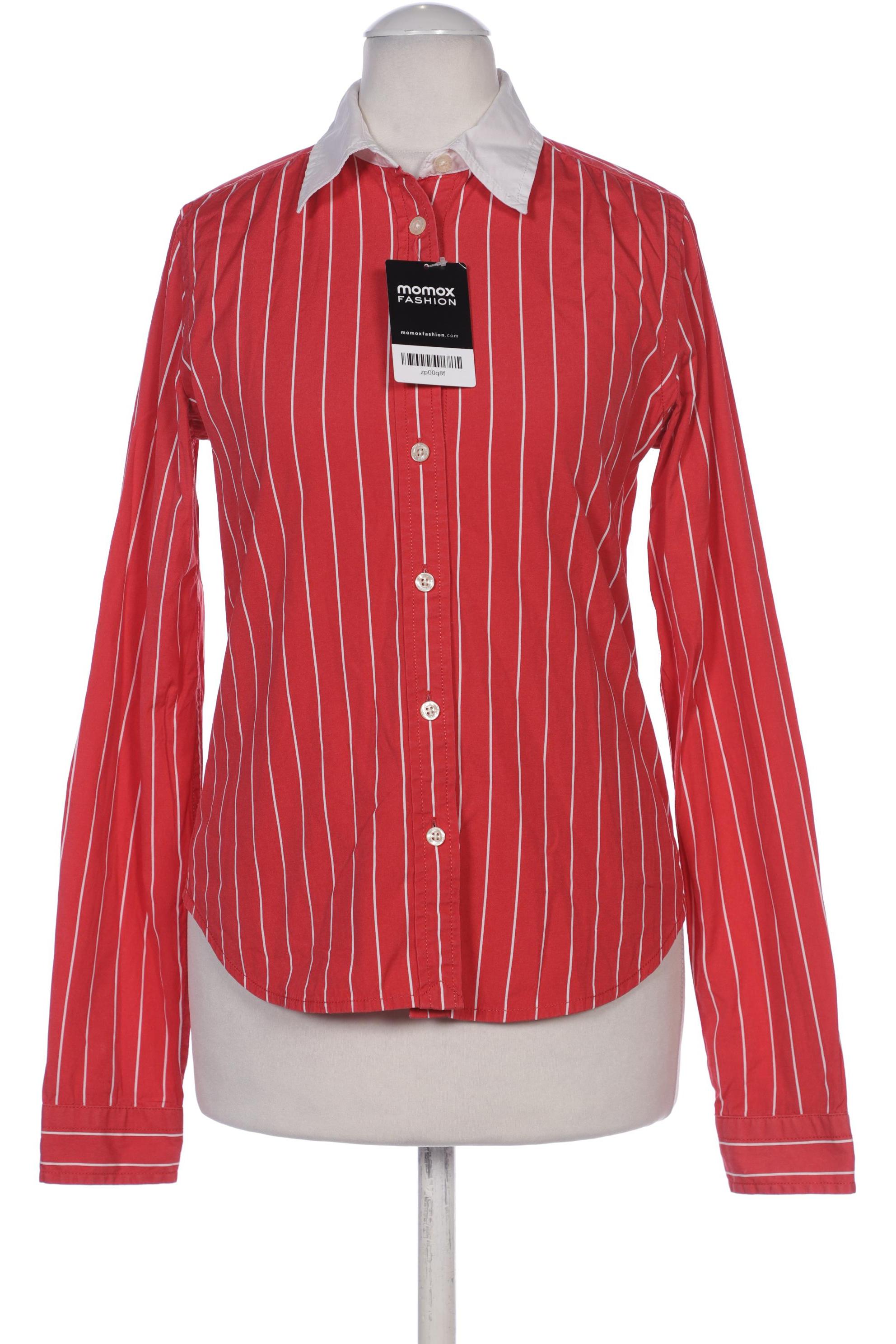 

Polo Ralph Lauren Damen Bluse, rot, Gr. 36