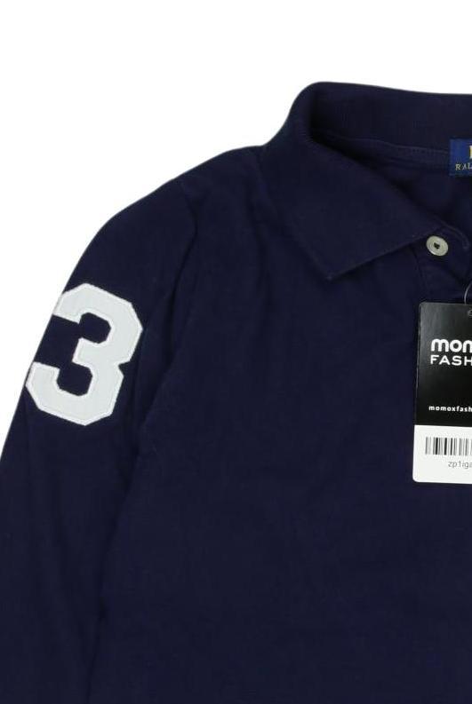 Thumbnail - Polo Ralph Lauren Jungen Poloshirt, marineblau, Gr. 128
