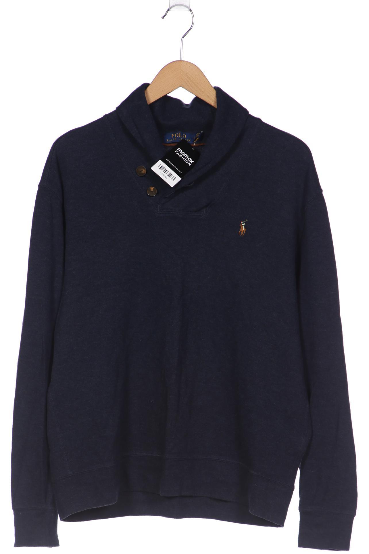 

Polo Ralph Lauren Herren Pullover, marineblau