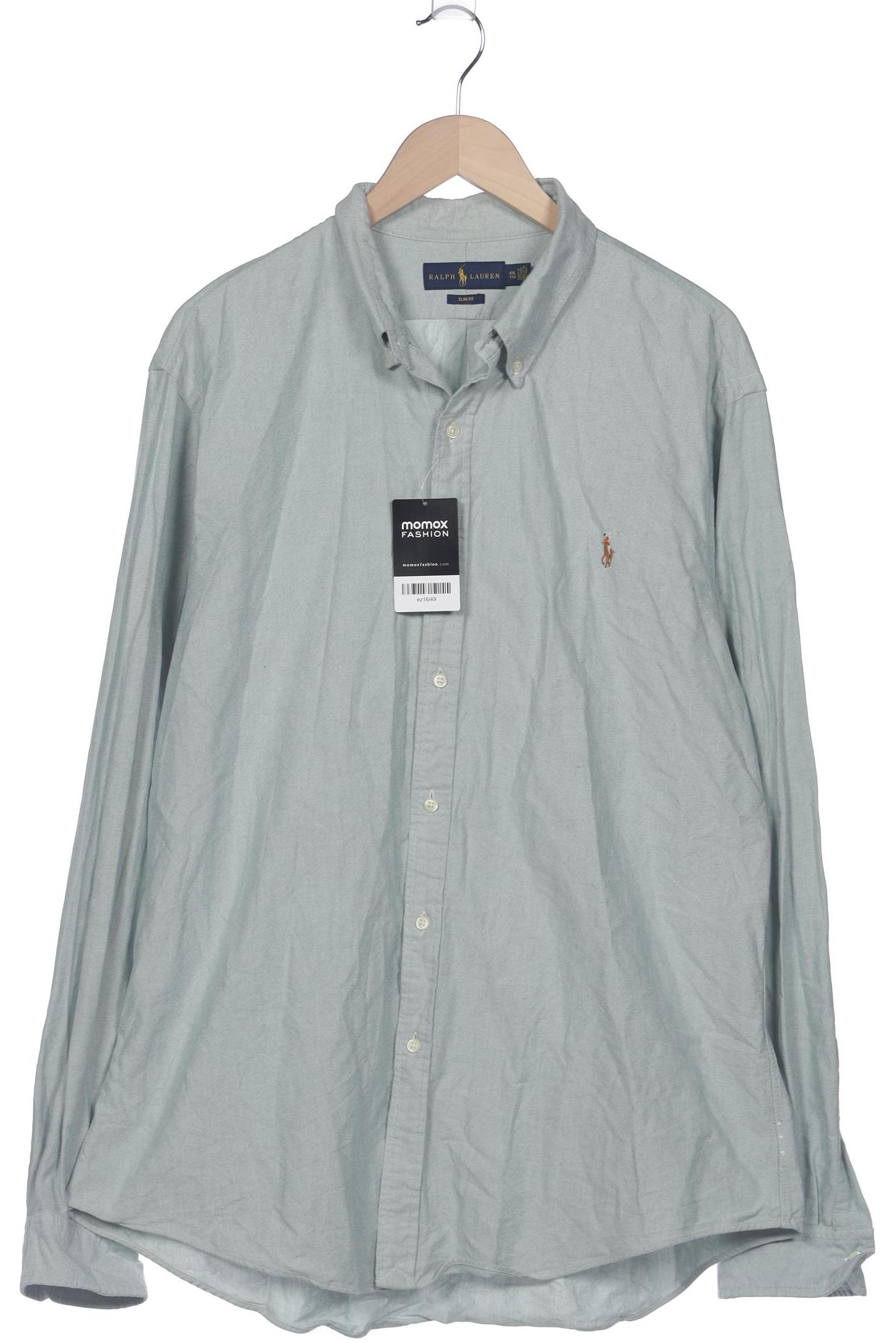 

Polo Ralph Lauren Herren Hemd, rot, Gr. 56