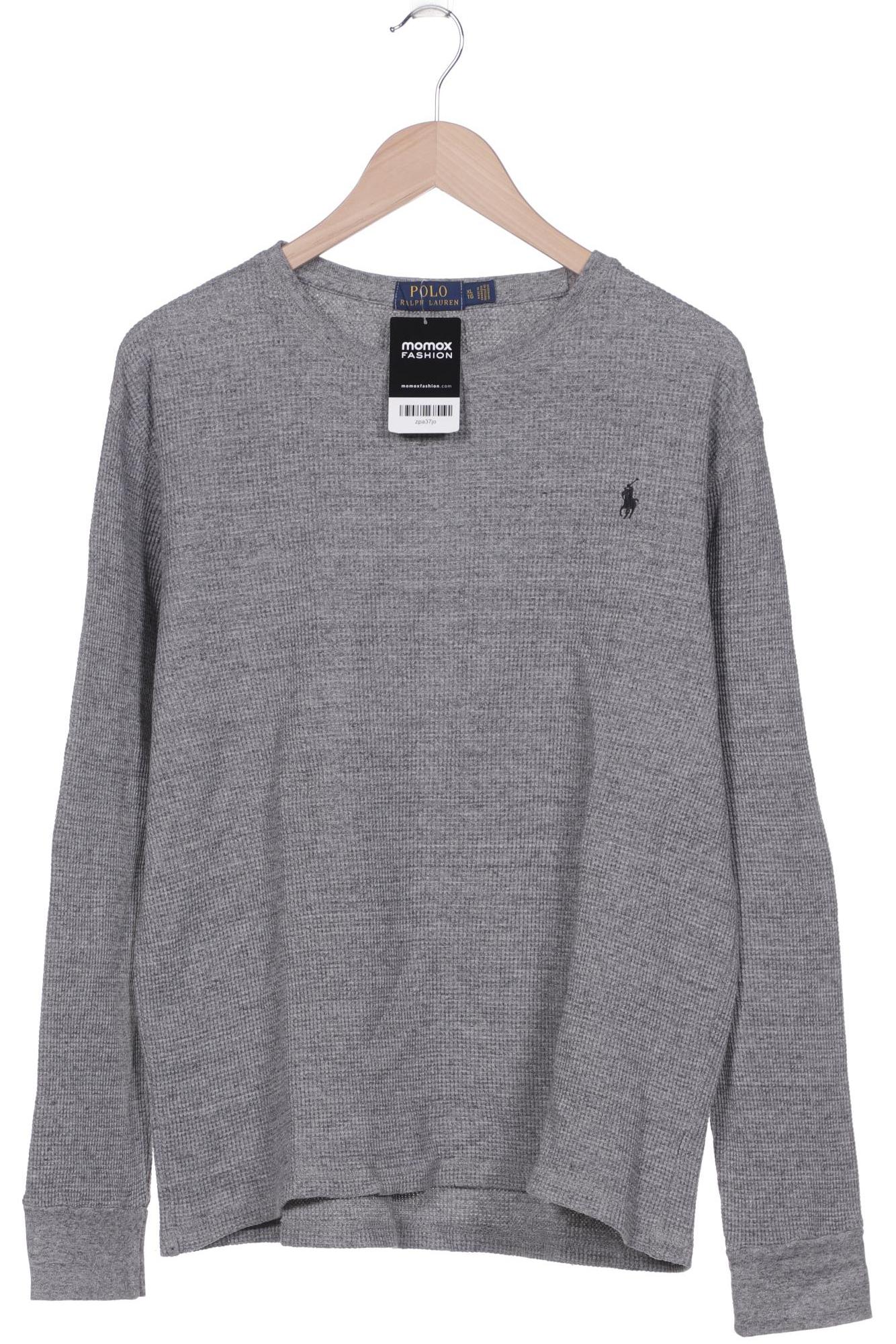 

Polo Ralph Lauren Herren Pullover, grau