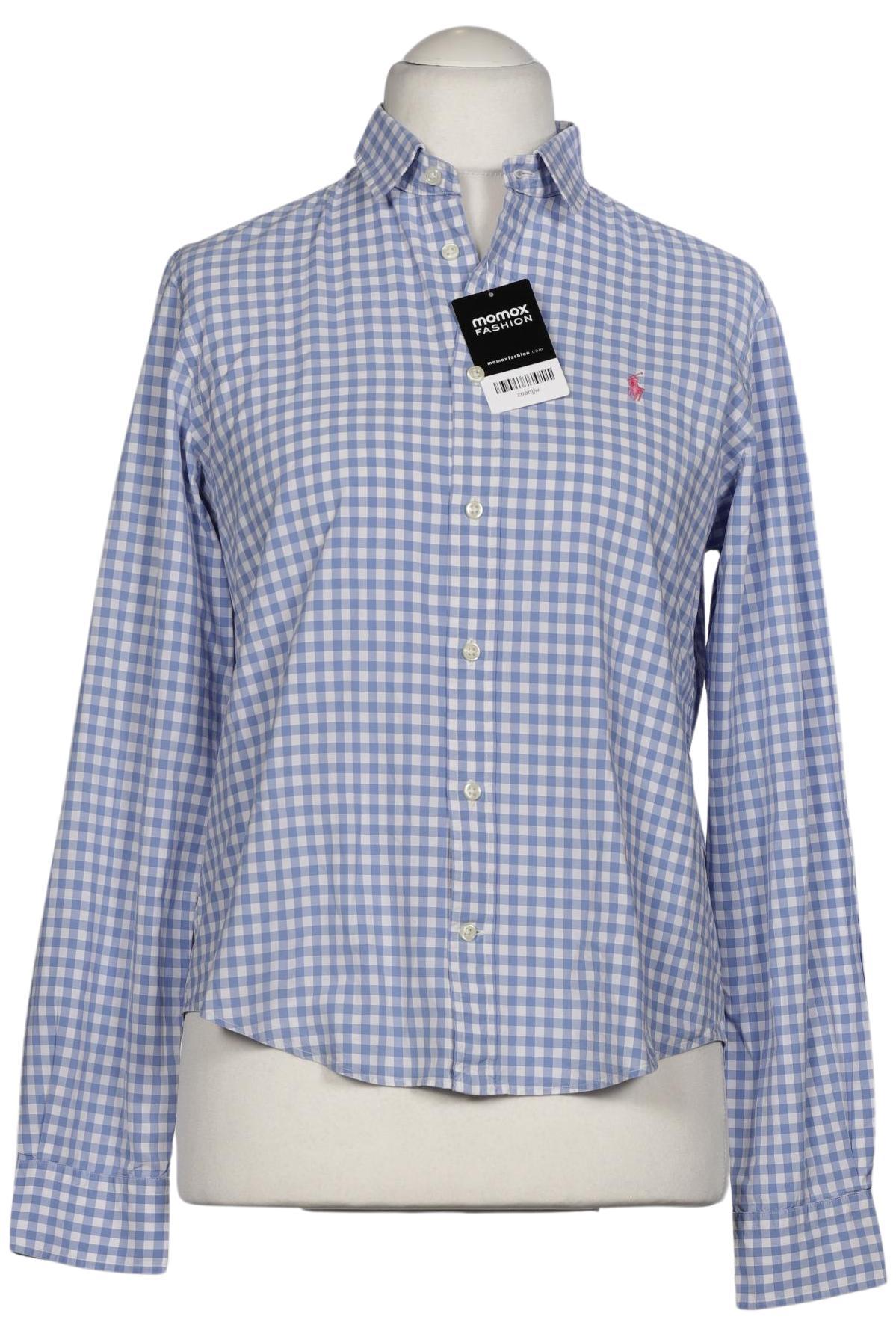 

Polo Ralph Lauren Damen Bluse, mehrfarbig, Gr. 42