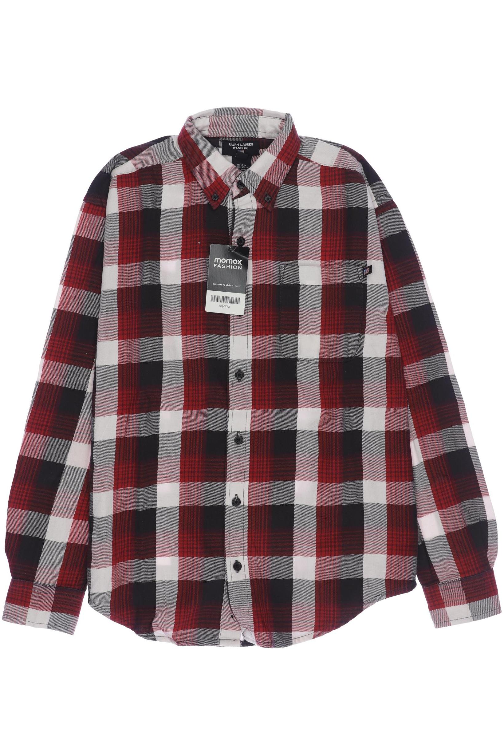 

Polo Ralph Lauren Jungen Hemd, mehrfarbig