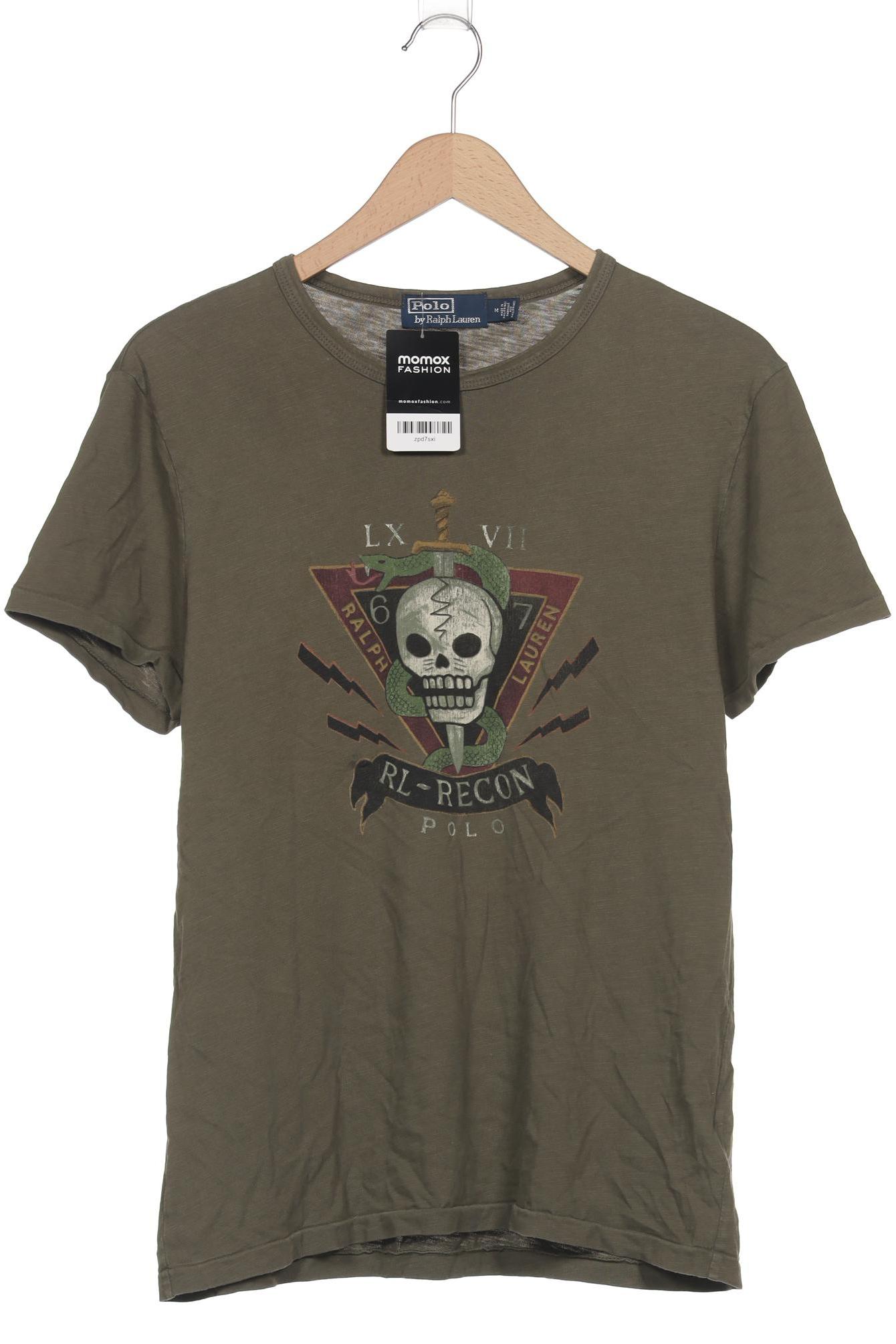 

Polo Ralph Lauren Herren T-Shirt, grün, Gr. 48