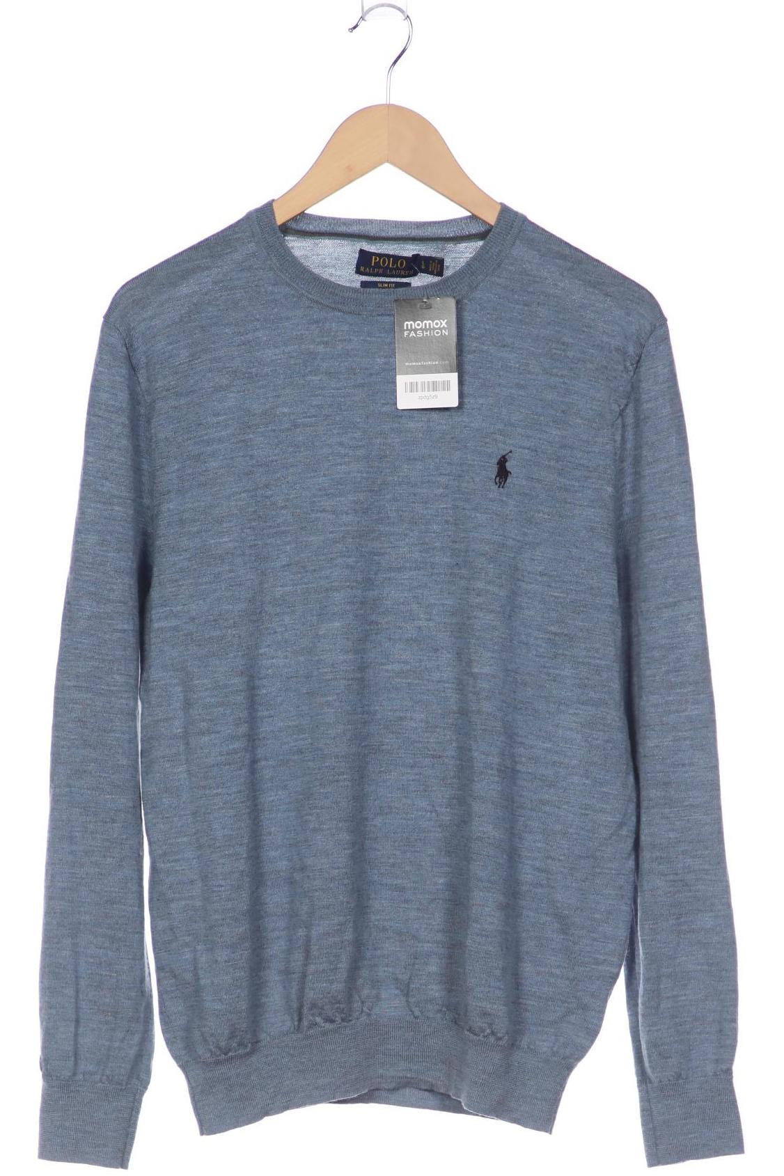 

Polo Ralph Lauren Herren Pullover, blau