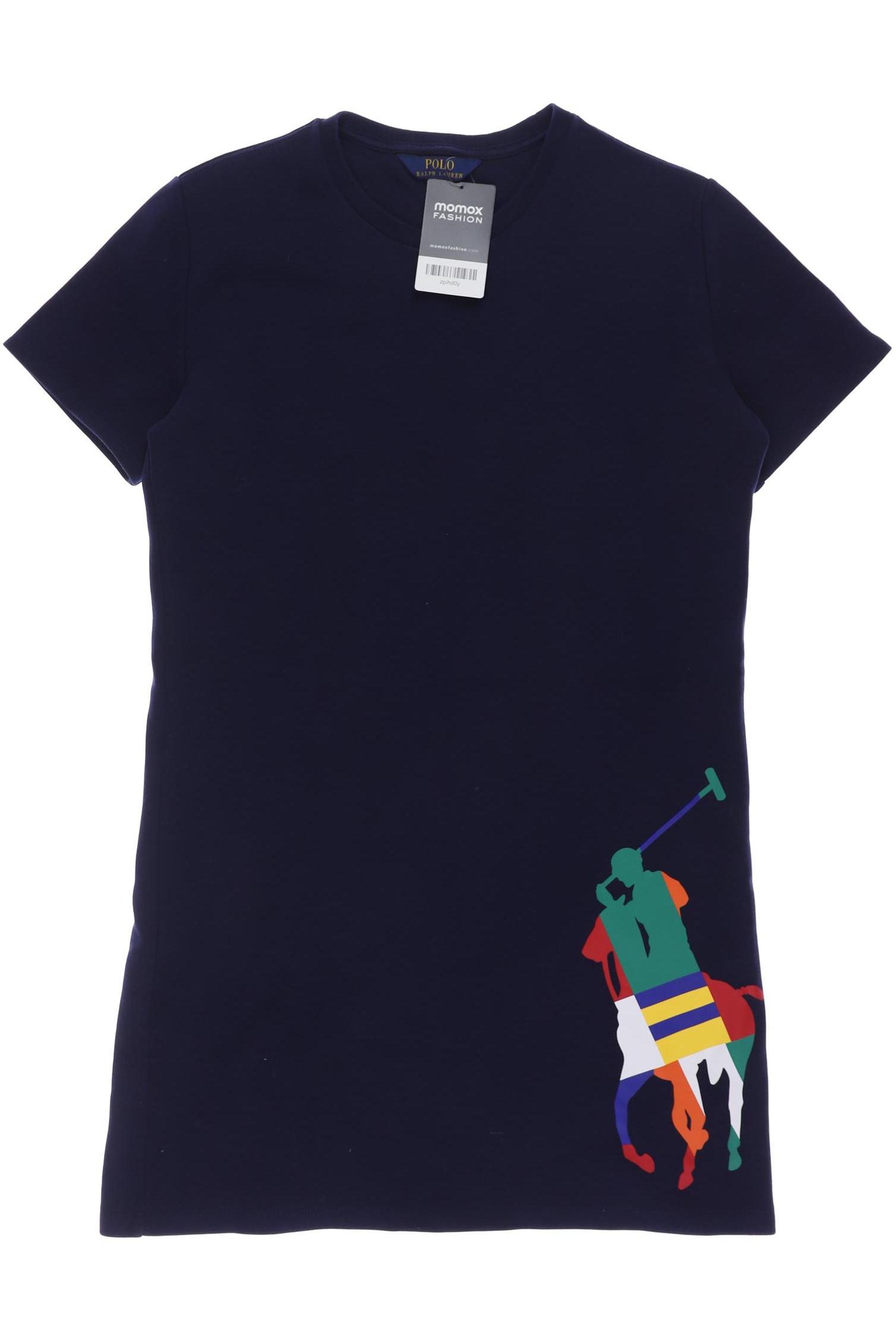 

Polo Ralph Lauren Mädchen Kleid, marineblau