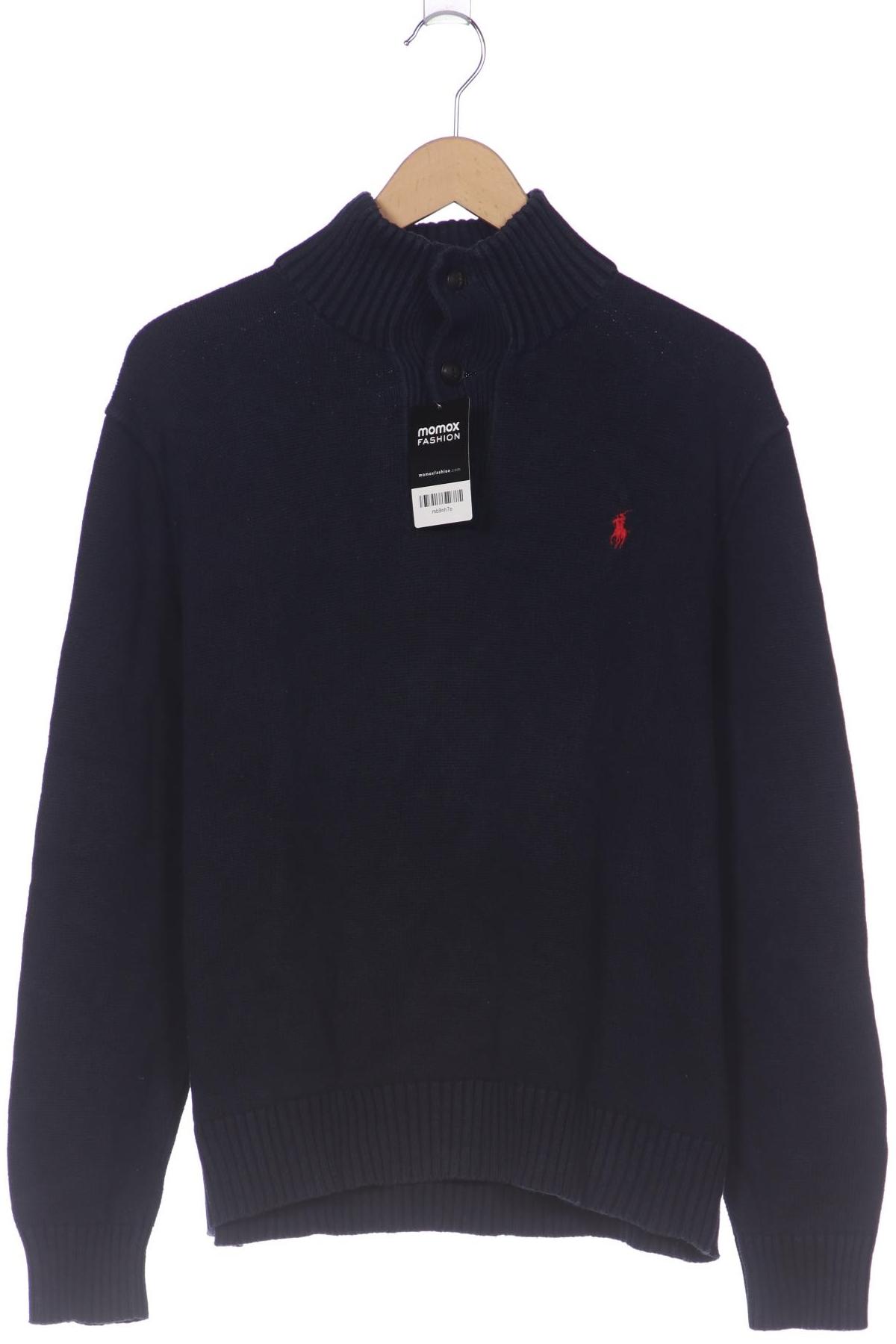 

Polo Ralph Lauren Herren Pullover, marineblau, Gr. 52