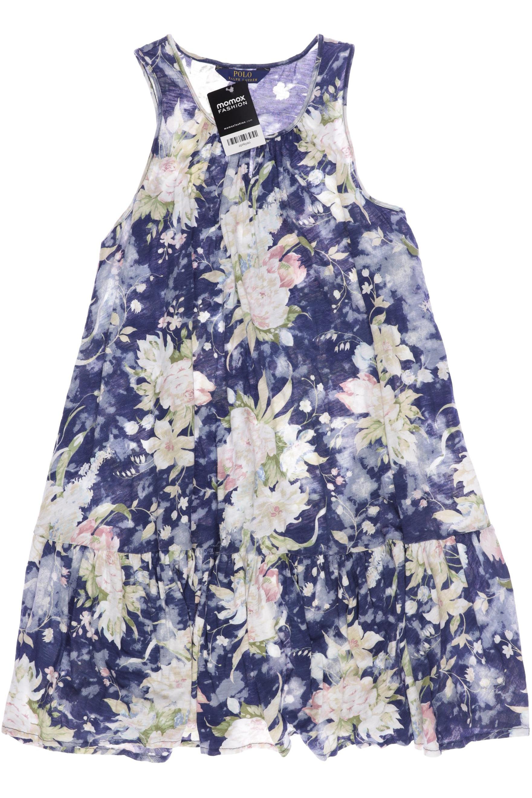 

Polo Ralph Lauren Damen Kleid, marineblau, Gr. 176