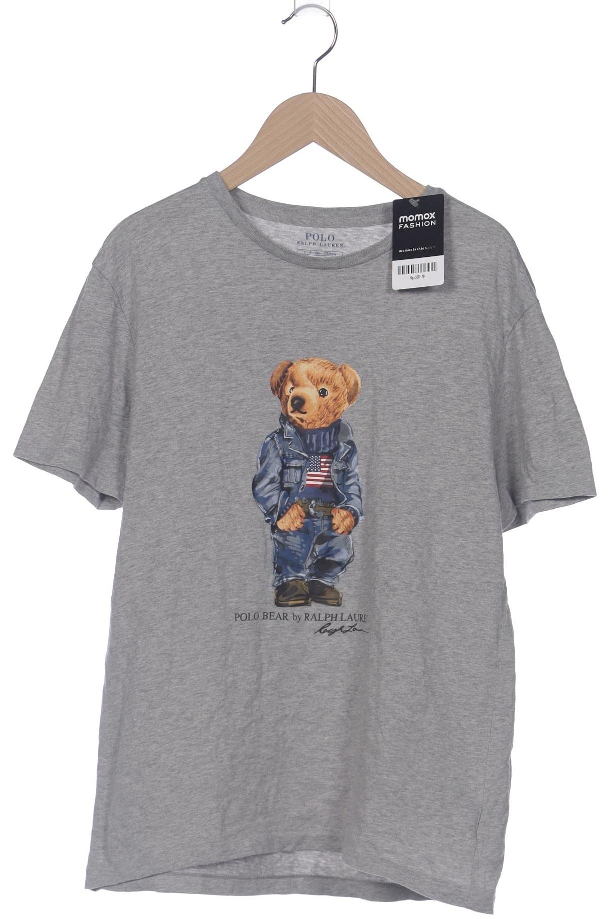 

Polo Ralph Lauren Herren T-Shirt, grau, Gr. 46