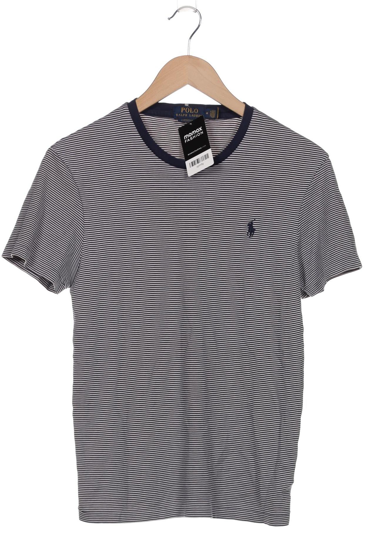 

Polo Ralph Lauren Herren T-Shirt, marineblau, Gr. 64
