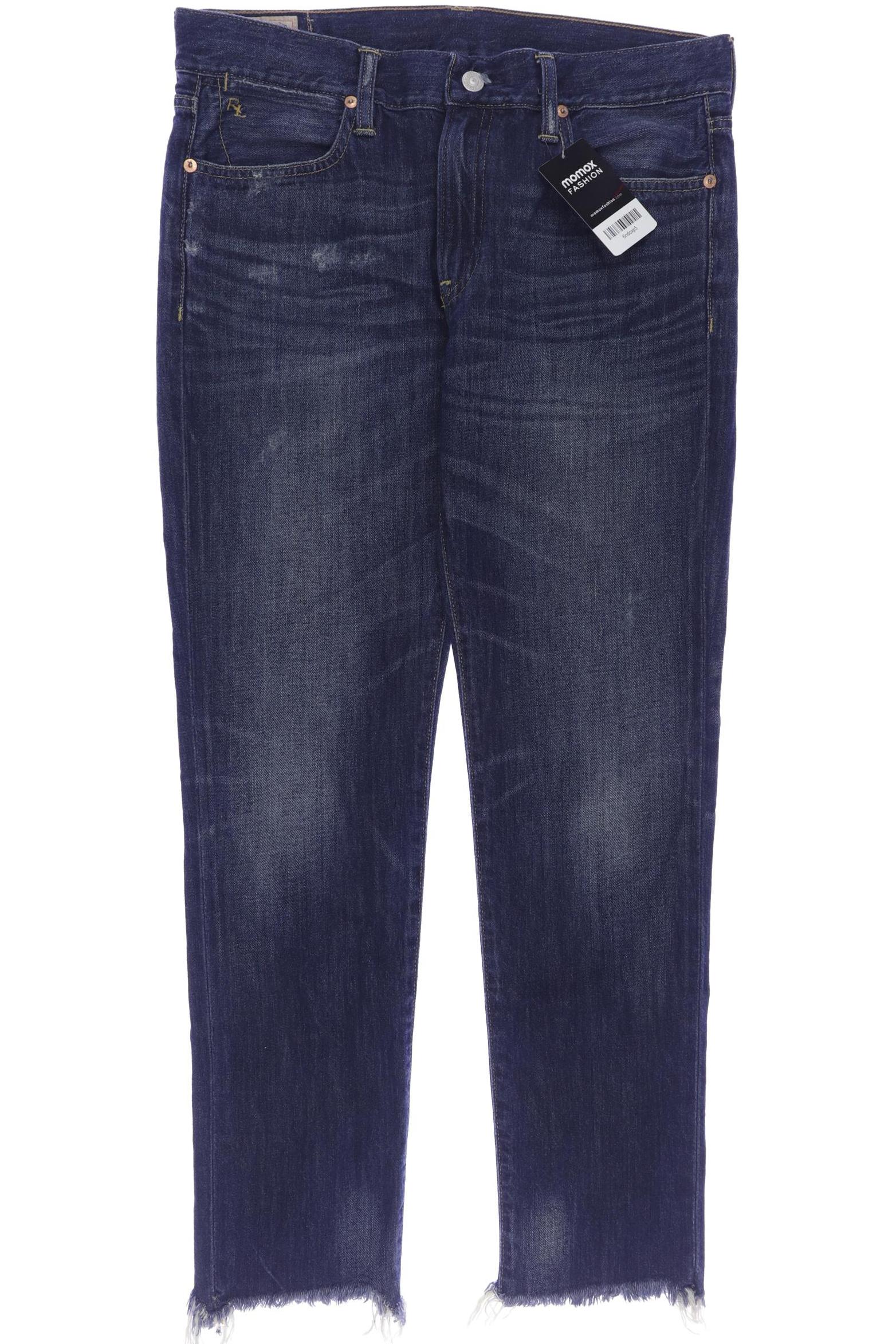 

Polo Ralph Lauren Damen Jeans, blau, Gr. 28