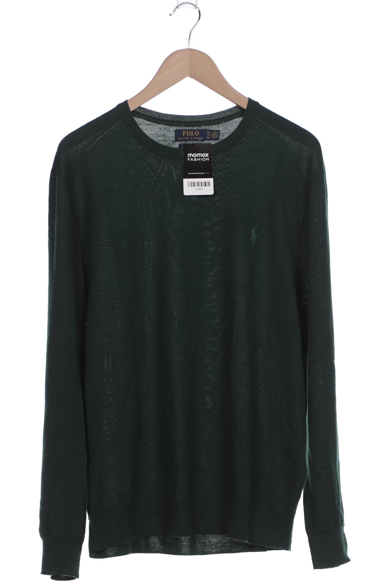 

Polo Ralph Lauren Herren Pullover, grün, Gr. 56