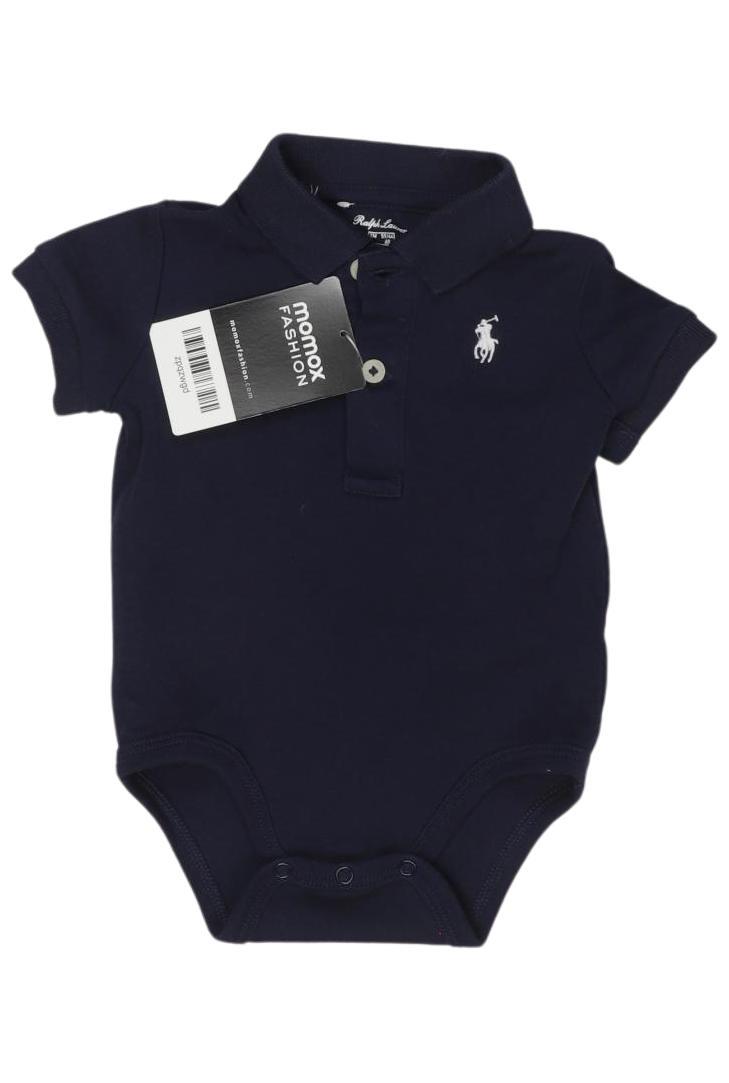 

Polo Ralph Lauren Jungen Strampler, marineblau, Gr. 56
