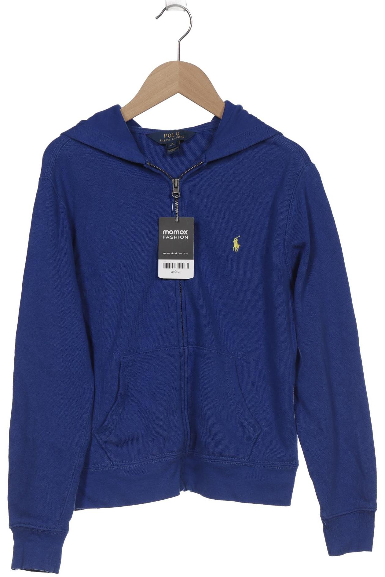 

Polo Ralph Lauren Herren Hoodies & Sweater, blau, Gr. 140