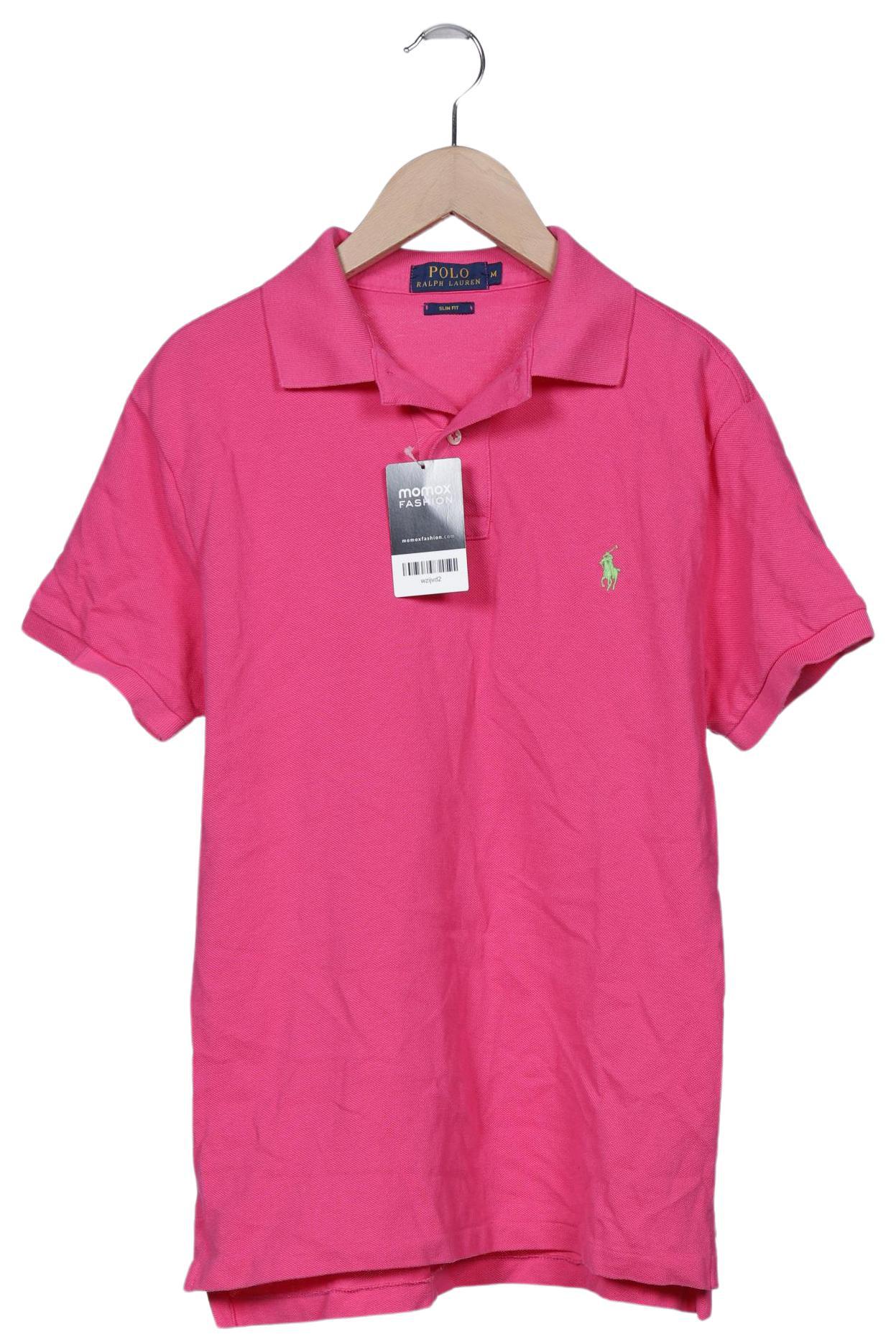 

Polo Ralph Lauren Herren Poloshirt, pink, Gr. 48