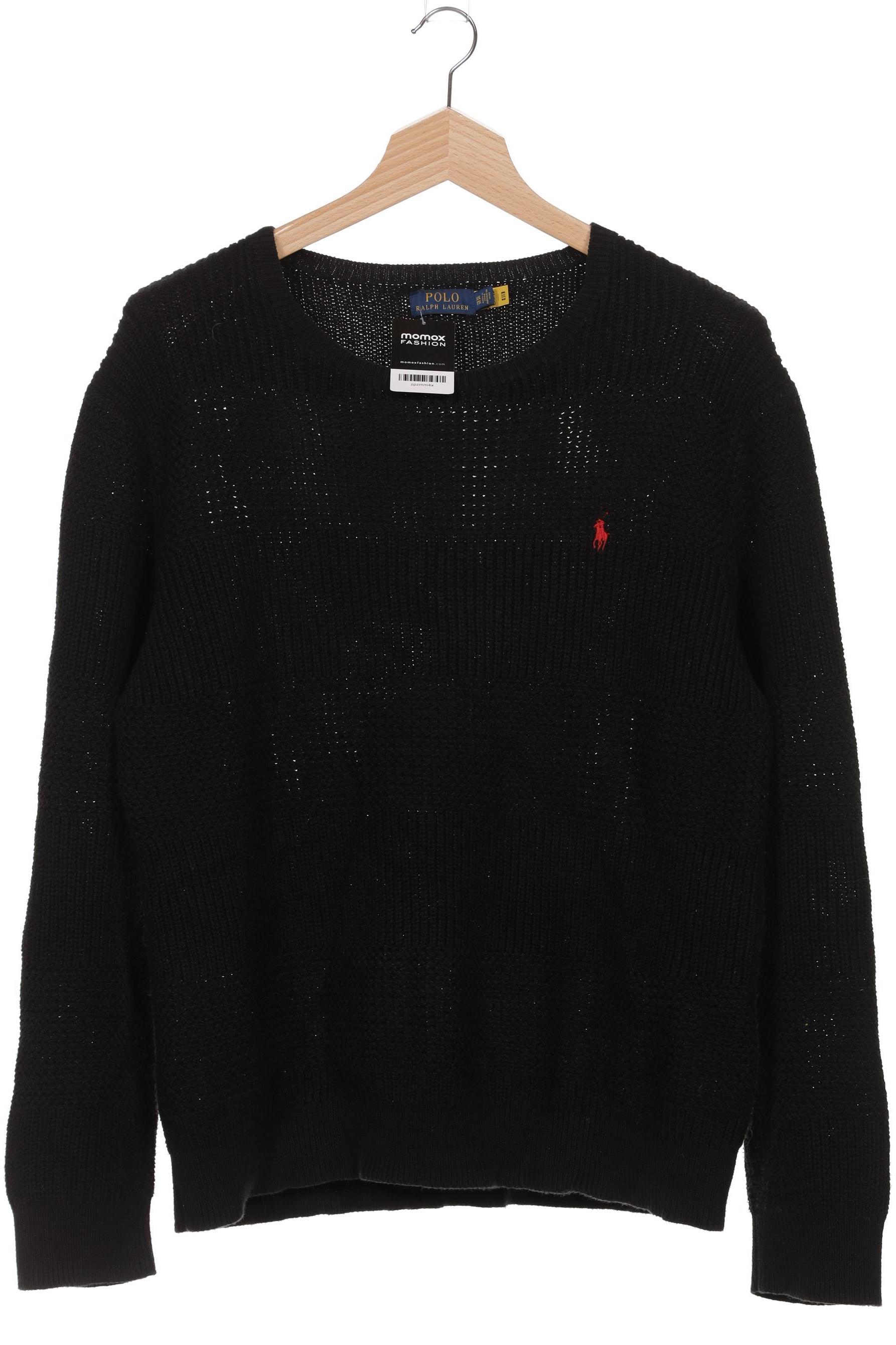 

Polo Ralph Lauren Herren Pullover, schwarz, Gr. 56