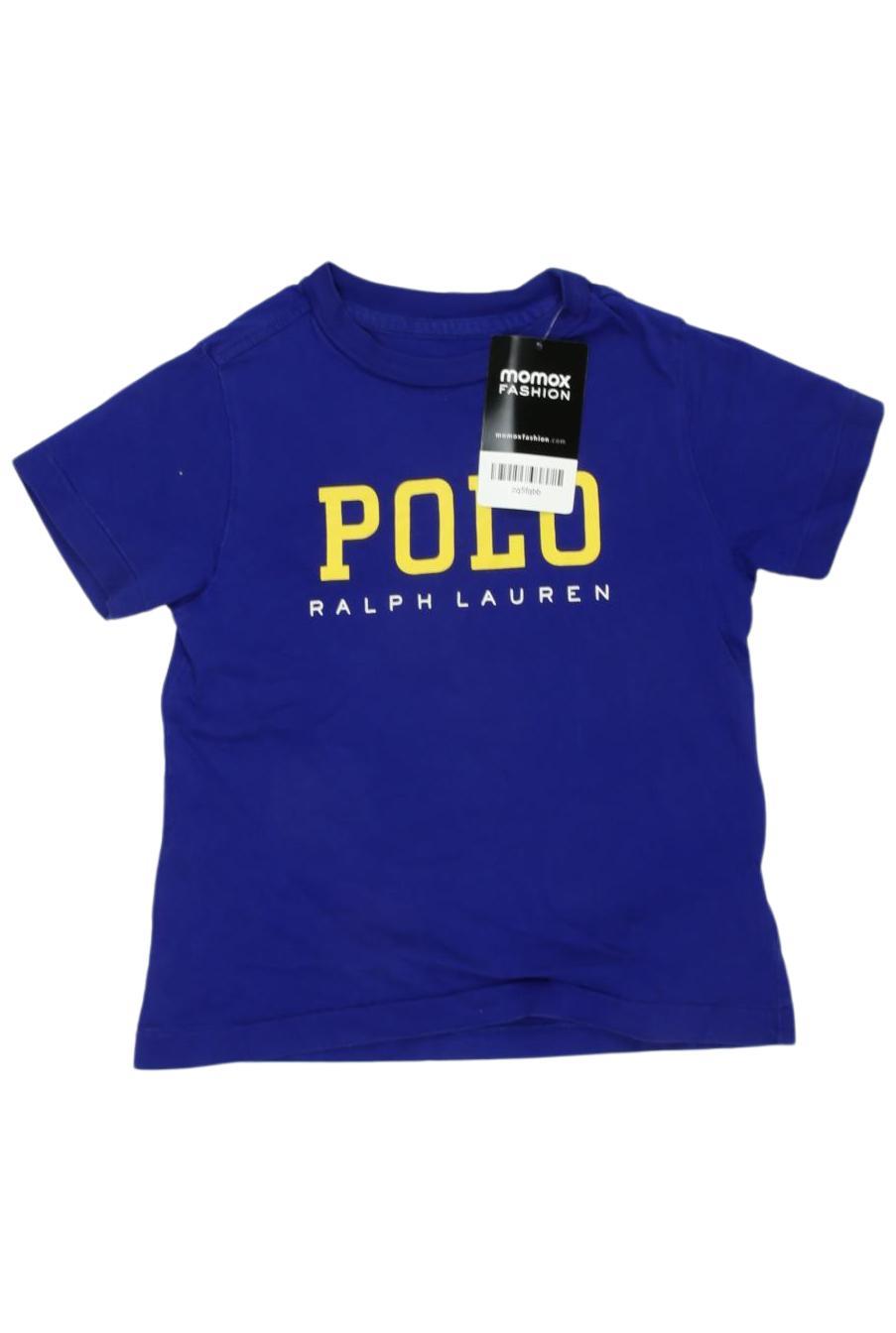 

Polo Ralph Lauren Herren T-Shirt, blau, Gr. 104
