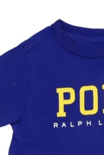 Thumbnail - Polo Ralph Lauren Jungen T-Shirt, blau, Gr. 104
