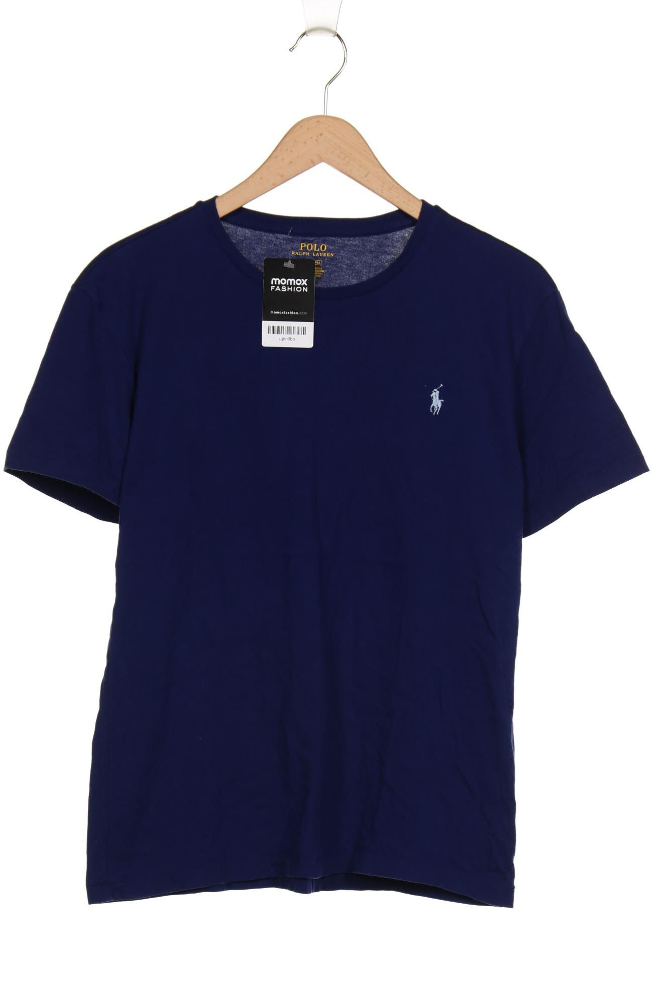

Polo Ralph Lauren Herren T-Shirt, marineblau, Gr. 48