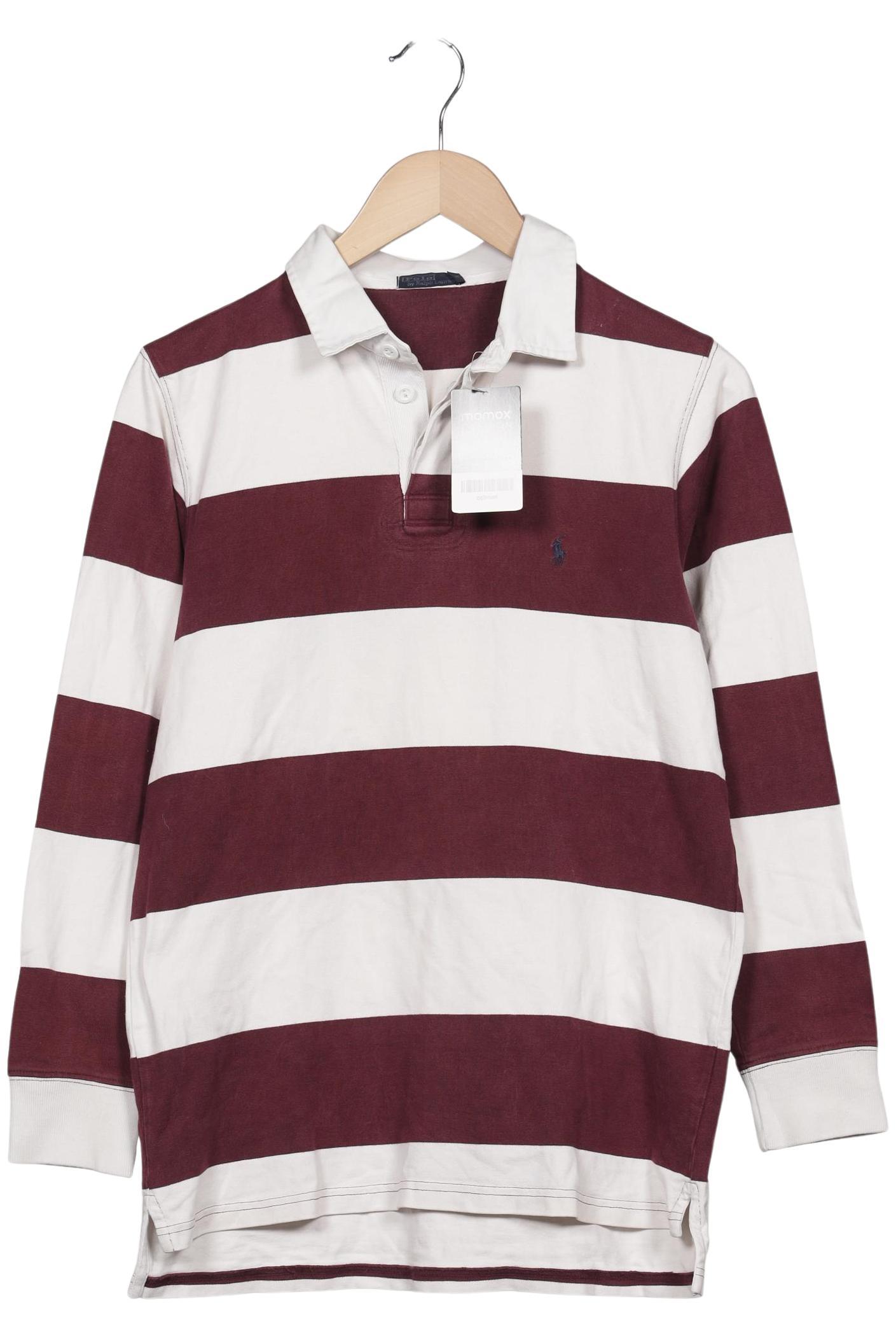 

Polo Ralph Lauren Herren Poloshirt, bordeaux, Gr. 54