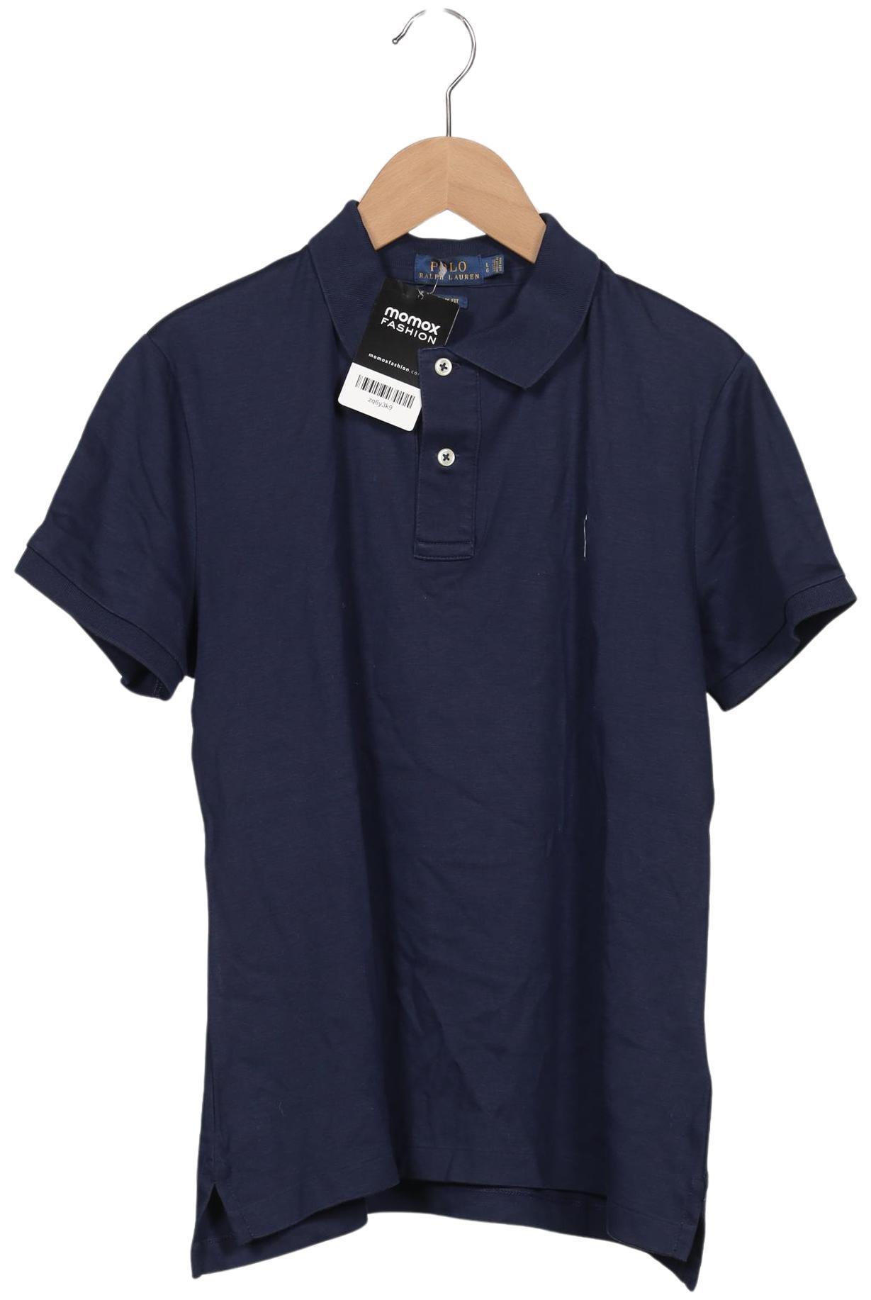 

Polo Ralph Lauren Damen Poloshirt, marineblau, Gr. 42