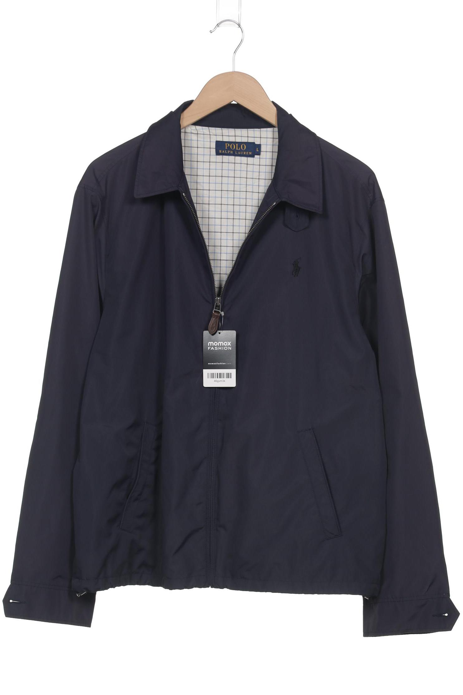 

Polo Ralph Lauren Herren Jacke, marineblau, Gr. 52