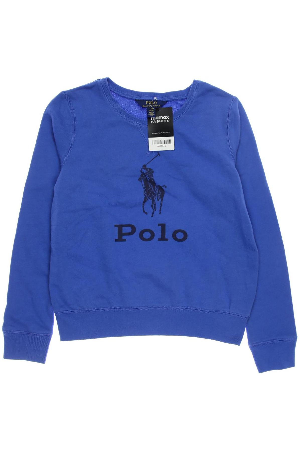 

Polo Ralph Lauren Herren Hoodies & Sweater, blau, Gr. 158