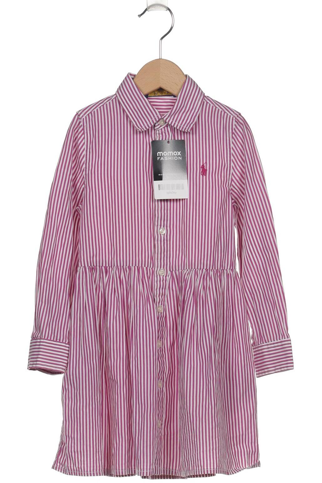

Polo Ralph Lauren Damen Kleid, flieder, Gr. 110