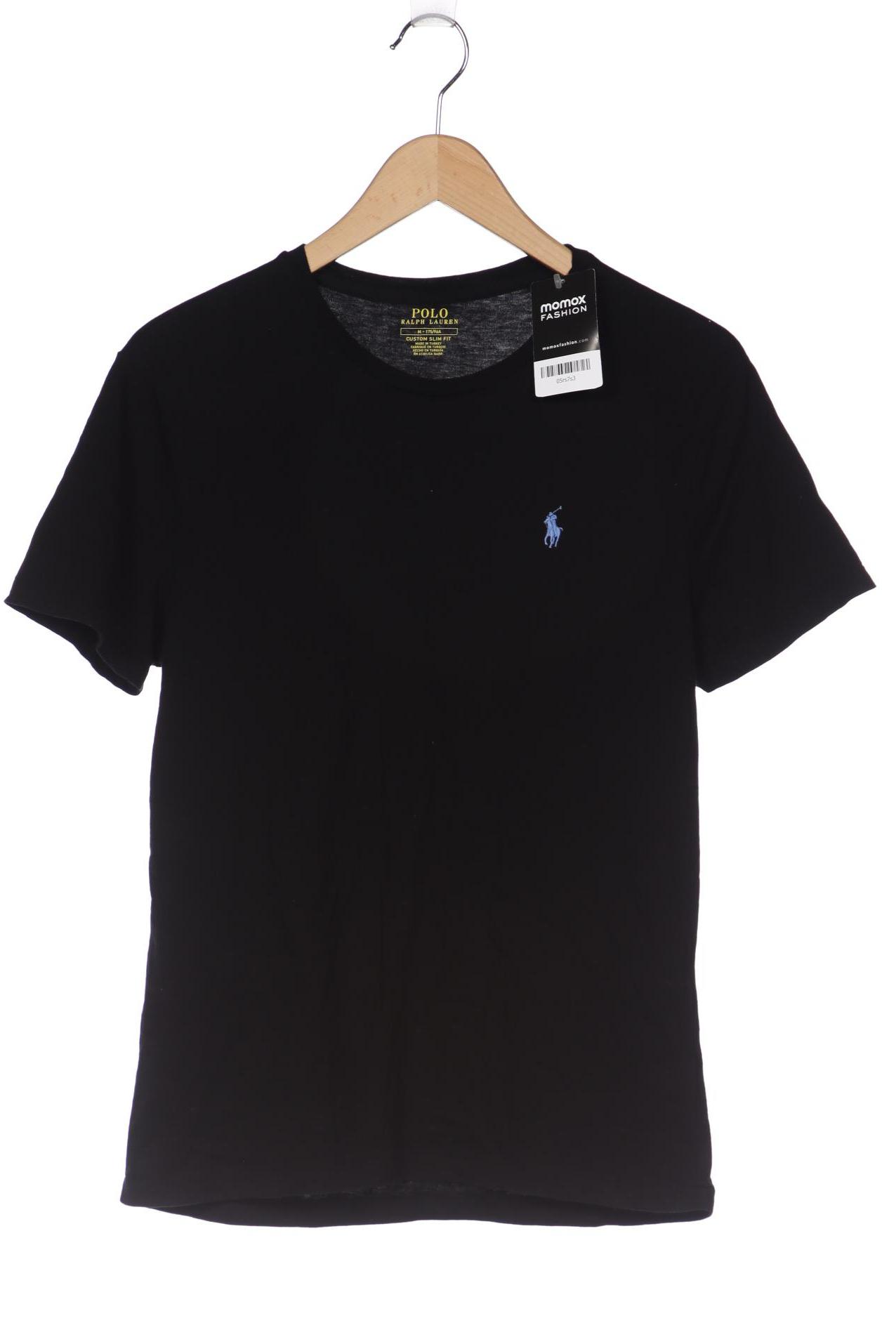 

Polo Ralph Lauren Herren T-Shirt, schwarz