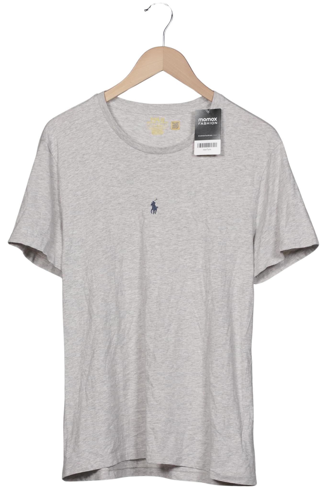 

Polo Ralph Lauren Herren T-Shirt, grau, Gr. 52