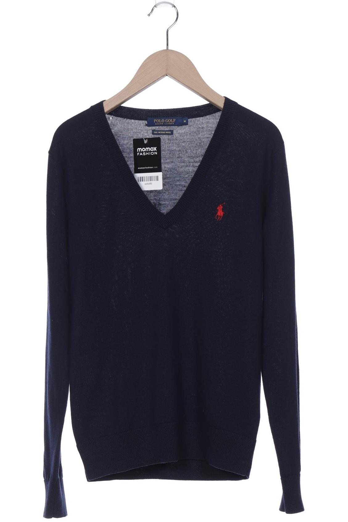 

Polo Ralph Lauren Damen Pullover, marineblau, Gr. 38