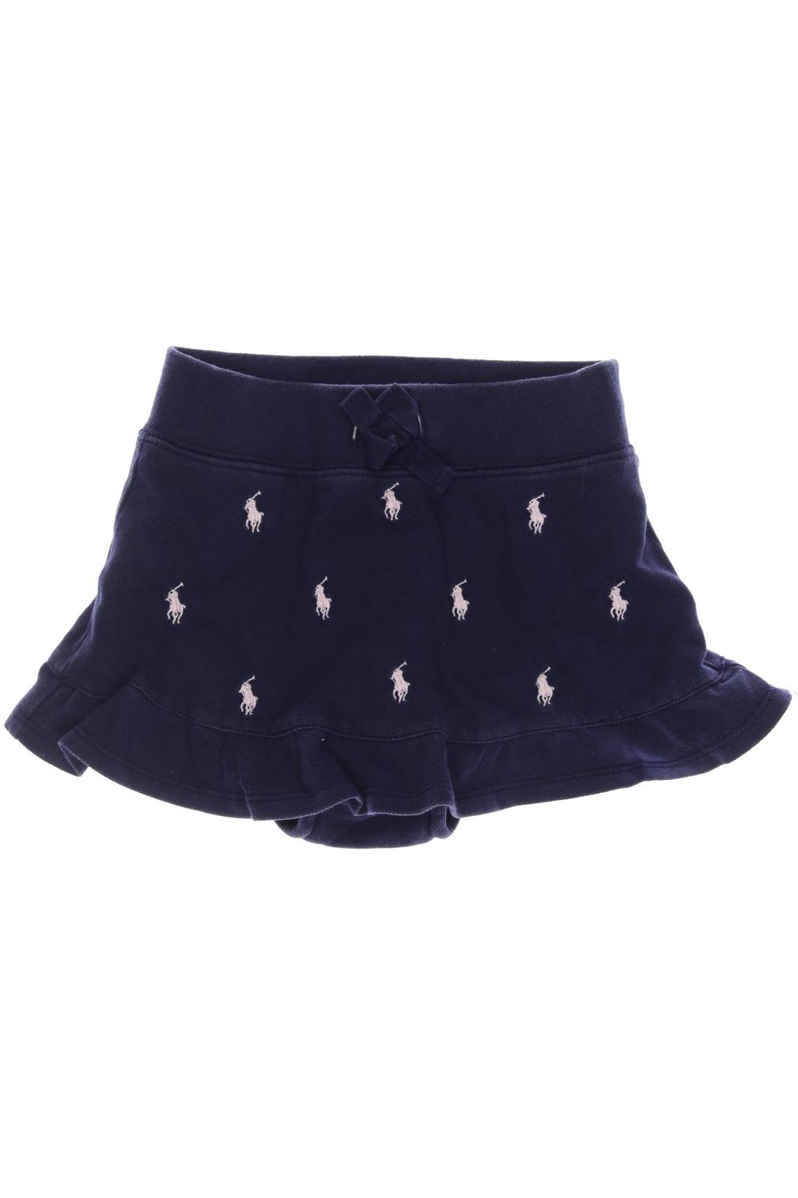 

Polo Ralph Lauren Damen Rock, marineblau, Gr. 92
